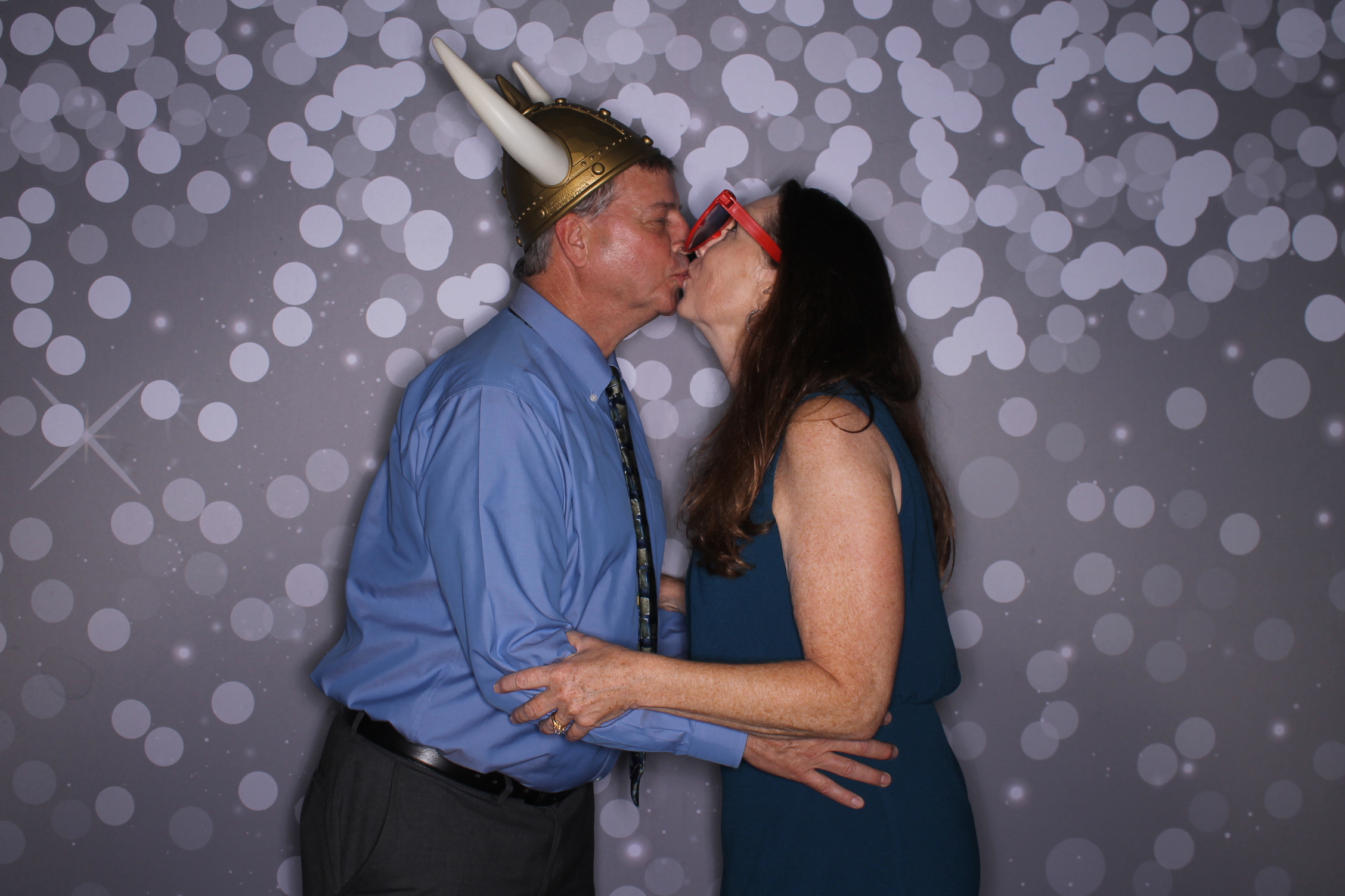 Danielle Brinkmann and Luke Johnston | View more photos from the event at gallery.photoboothcincy.com/u/PhotoBoothCincy/Danielle-Brinkmann-and-Luke-Johnston