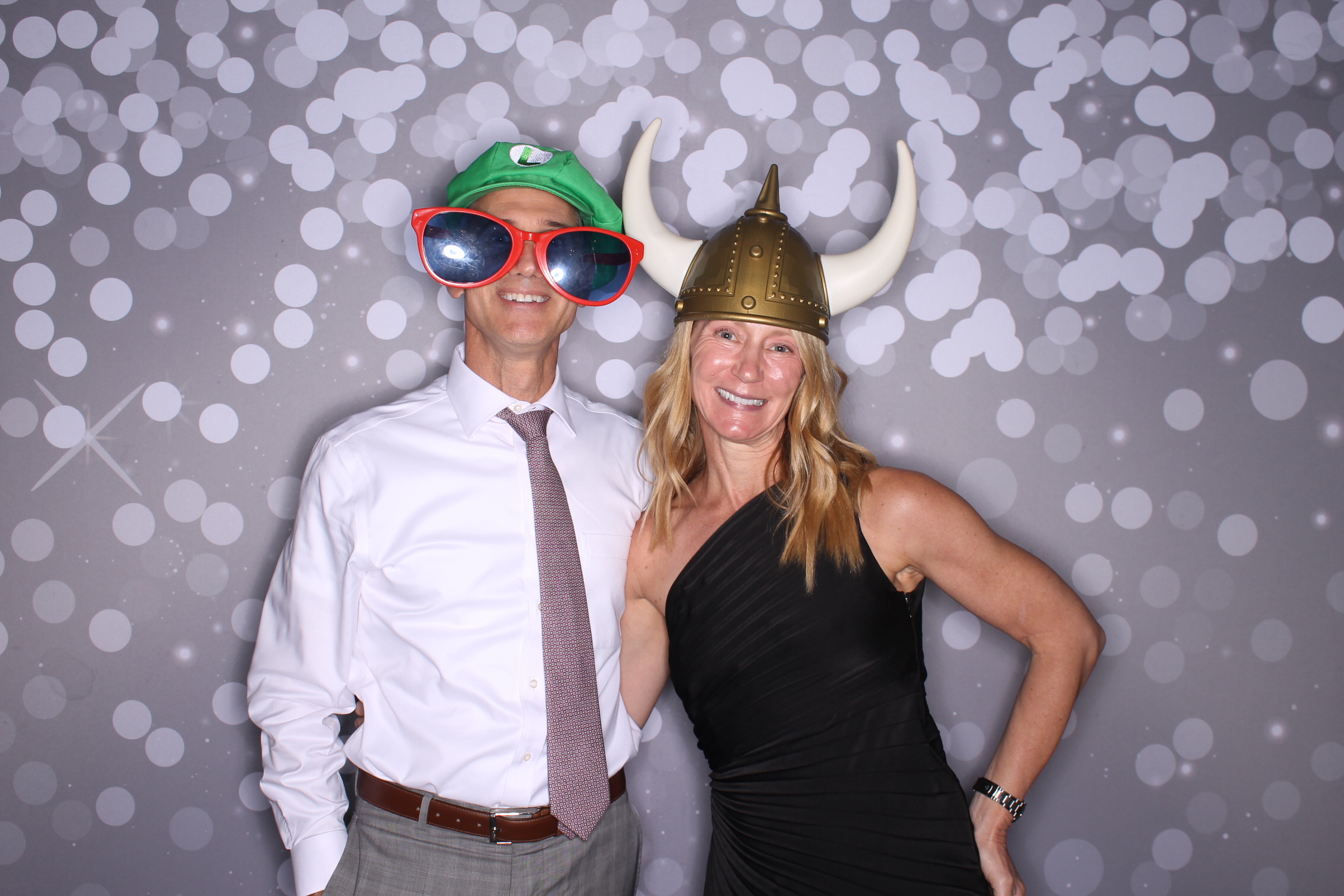 Danielle Brinkmann and Luke Johnston | View more photos from the event at gallery.photoboothcincy.com/u/PhotoBoothCincy/Danielle-Brinkmann-and-Luke-Johnston