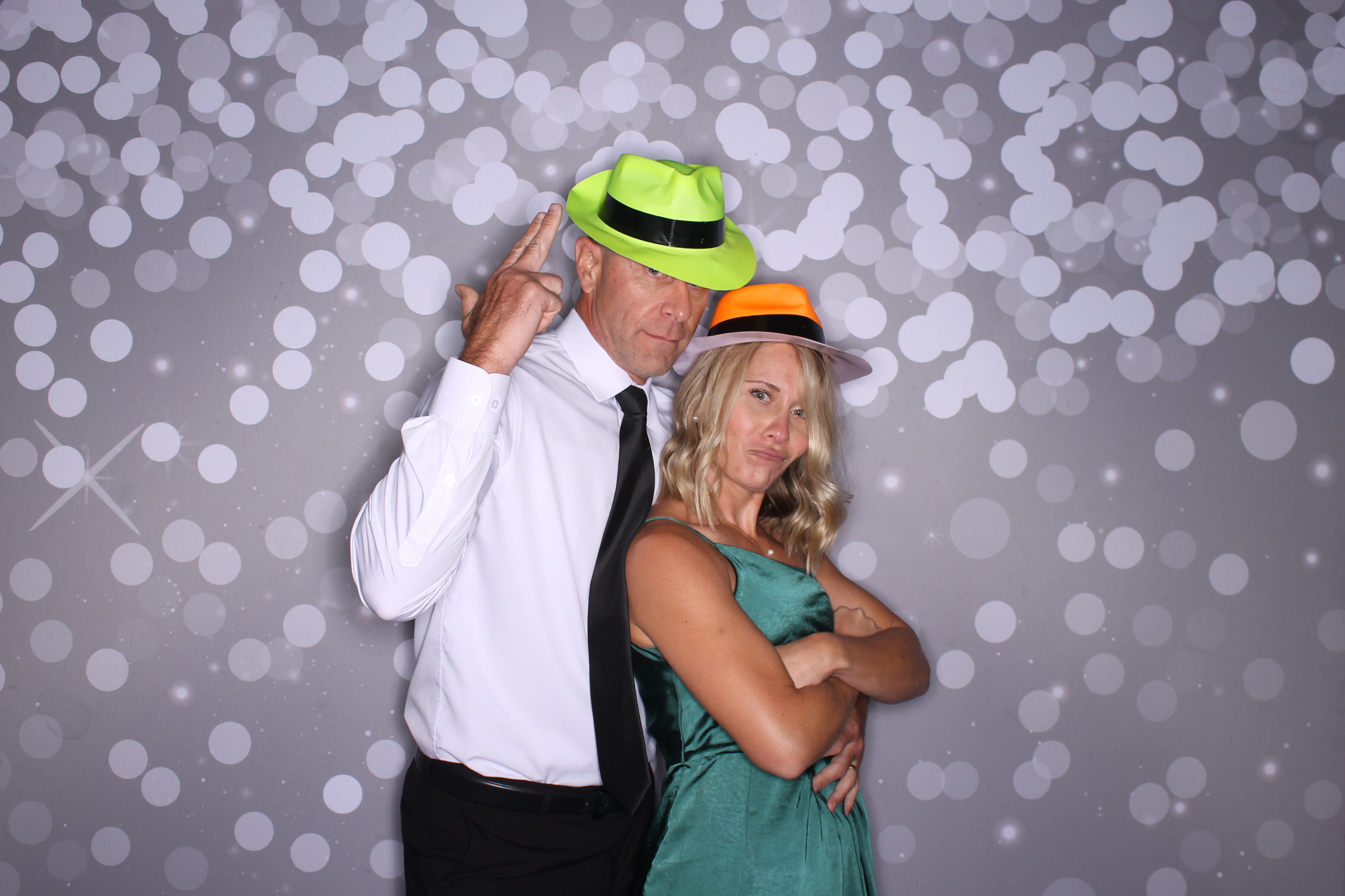 Danielle Brinkmann and Luke Johnston | View more photos from the event at gallery.photoboothcincy.com/u/PhotoBoothCincy/Danielle-Brinkmann-and-Luke-Johnston