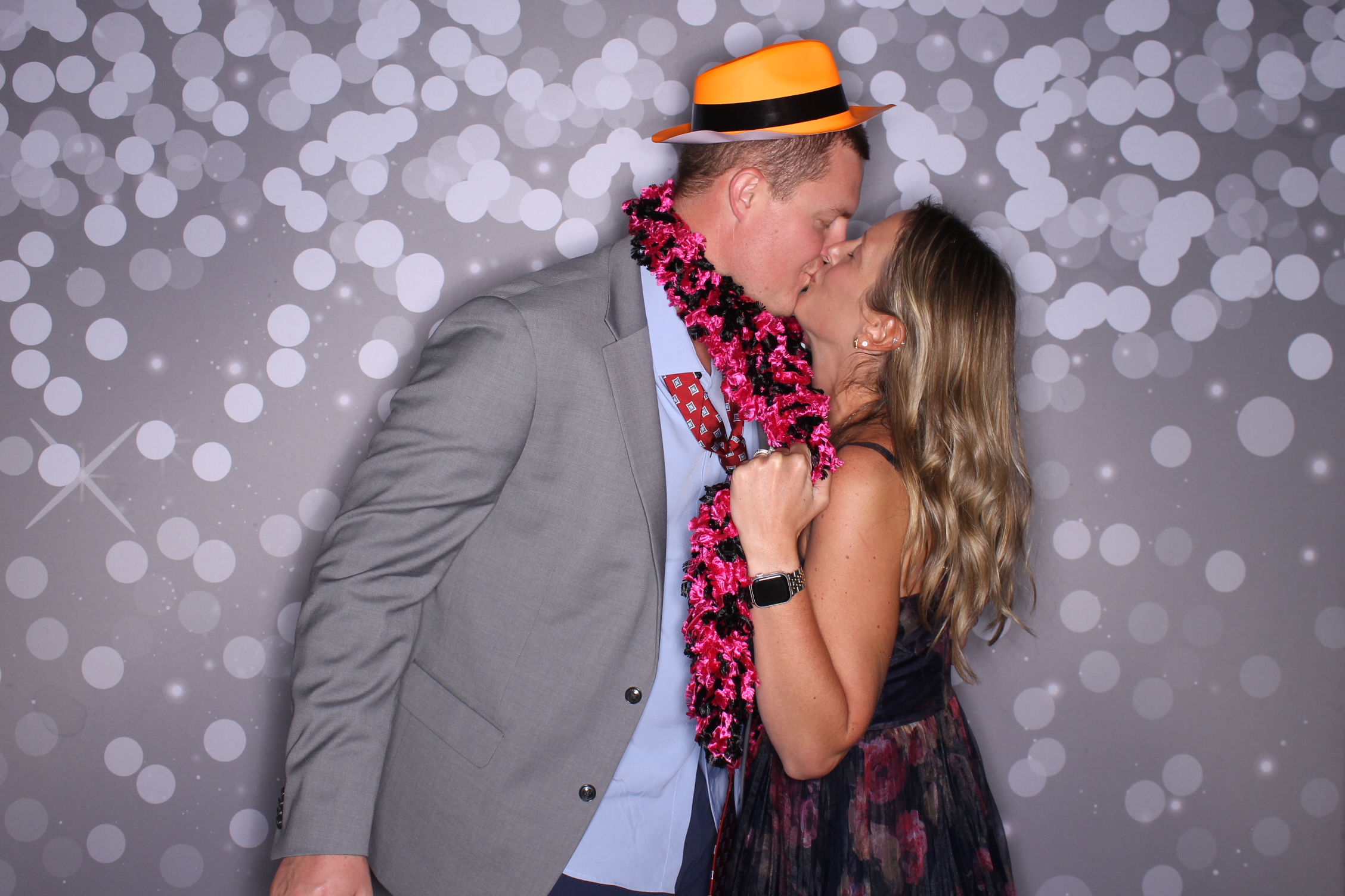 Danielle Brinkmann and Luke Johnston | View more photos from the event at gallery.photoboothcincy.com/u/PhotoBoothCincy/Danielle-Brinkmann-and-Luke-Johnston