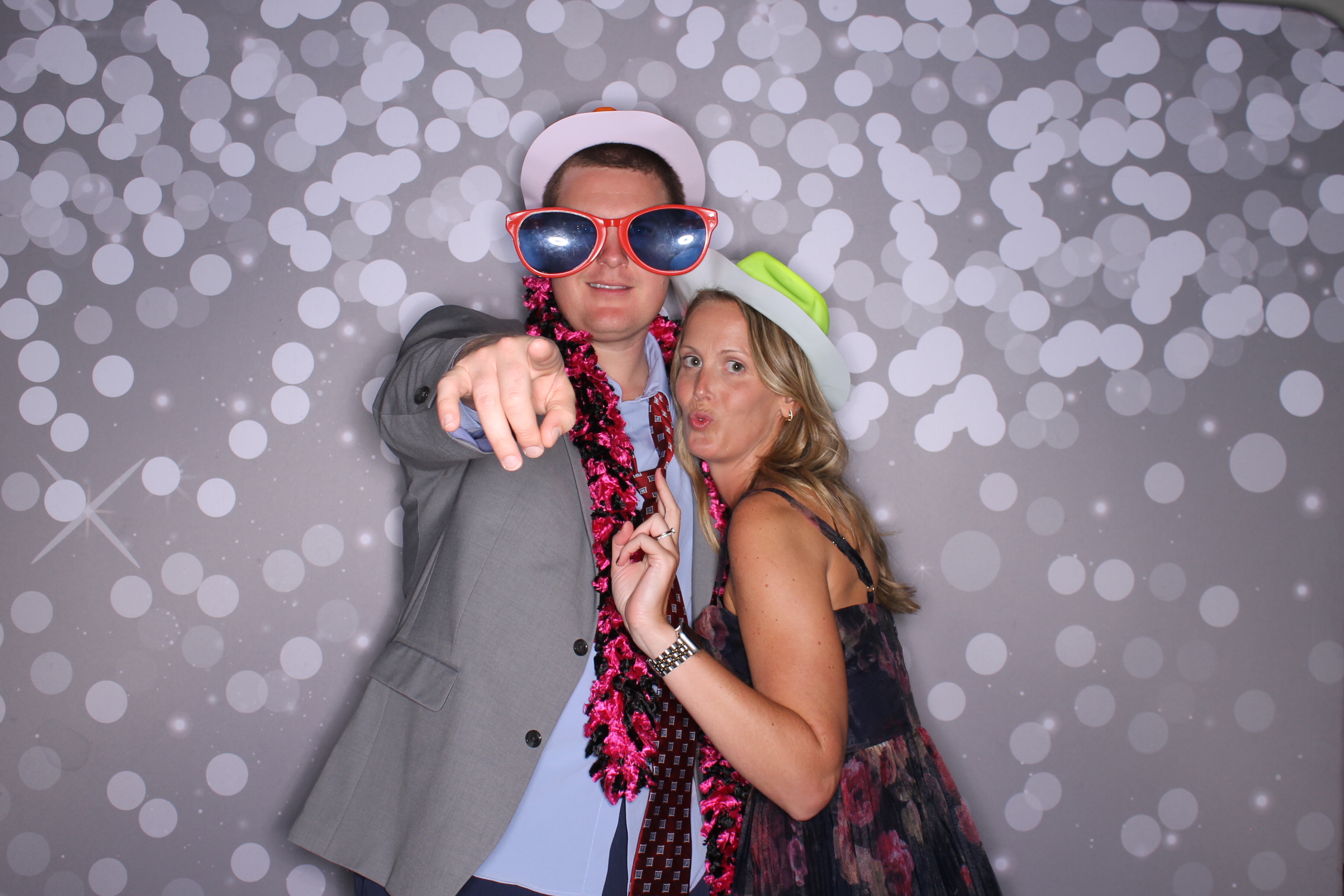Danielle Brinkmann and Luke Johnston | View more photos from the event at gallery.photoboothcincy.com/u/PhotoBoothCincy/Danielle-Brinkmann-and-Luke-Johnston
