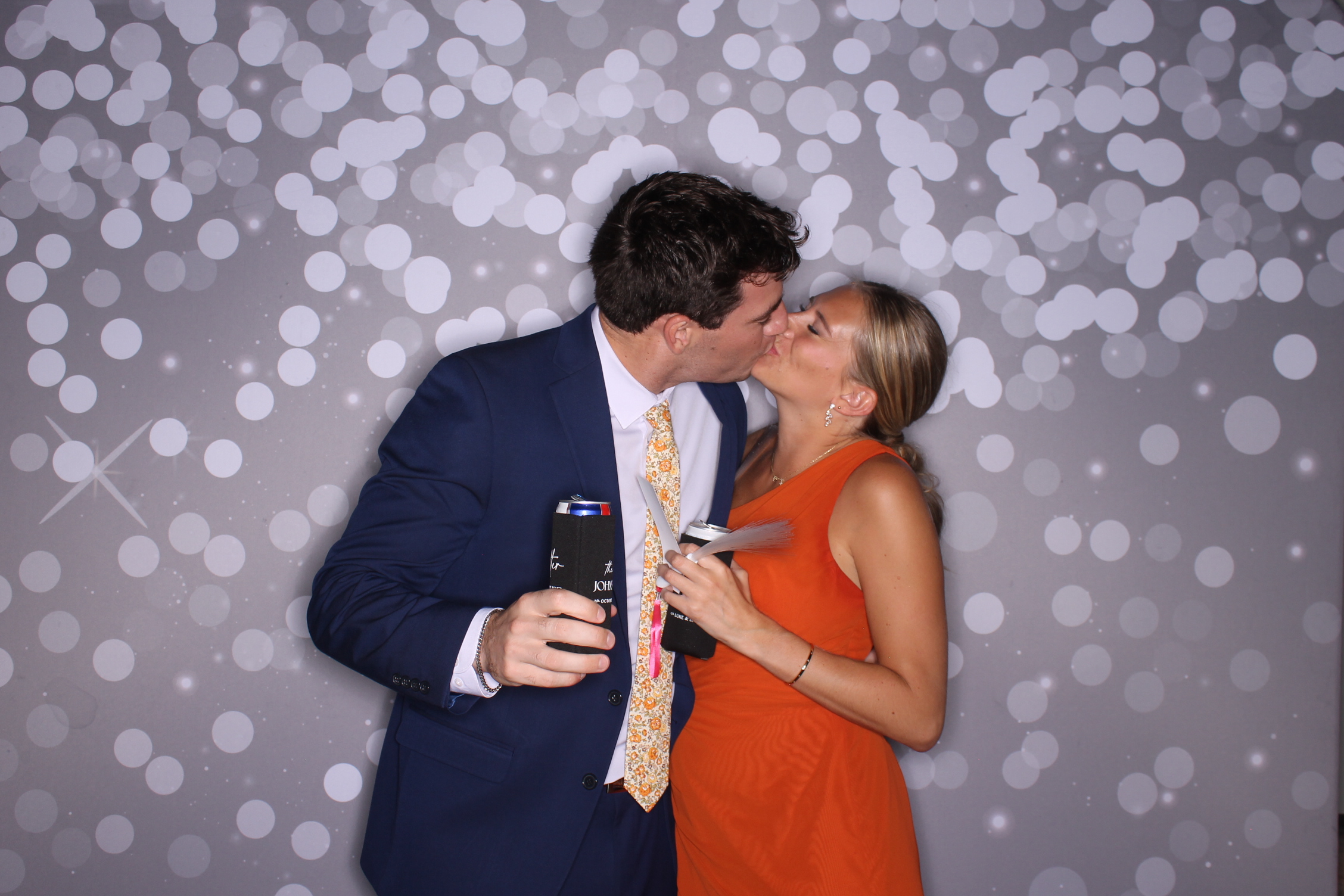 Danielle Brinkmann and Luke Johnston | View more photos from the event at gallery.photoboothcincy.com/u/PhotoBoothCincy/Danielle-Brinkmann-and-Luke-Johnston