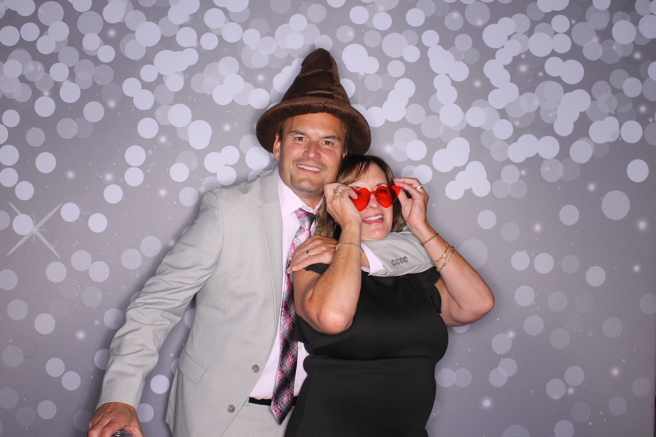Danielle Brinkmann and Luke Johnston | View more photos from the event at gallery.photoboothcincy.com/u/PhotoBoothCincy/Danielle-Brinkmann-and-Luke-Johnston