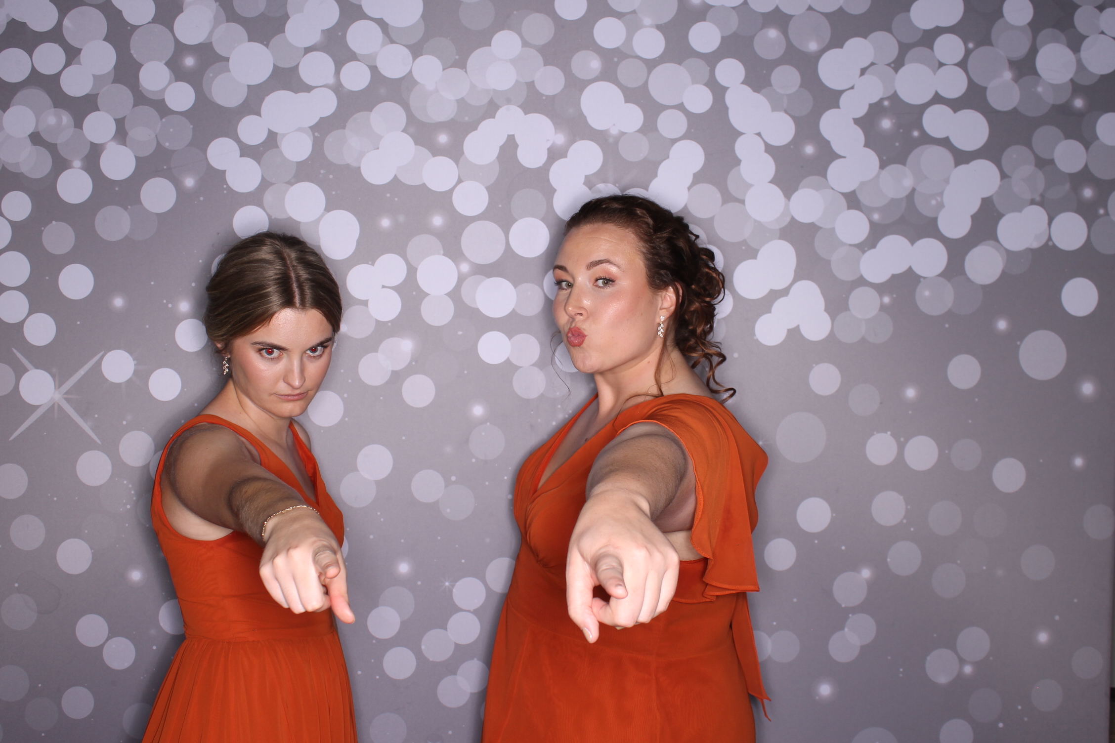 Danielle Brinkmann and Luke Johnston | View more photos from the event at gallery.photoboothcincy.com/u/PhotoBoothCincy/Danielle-Brinkmann-and-Luke-Johnston