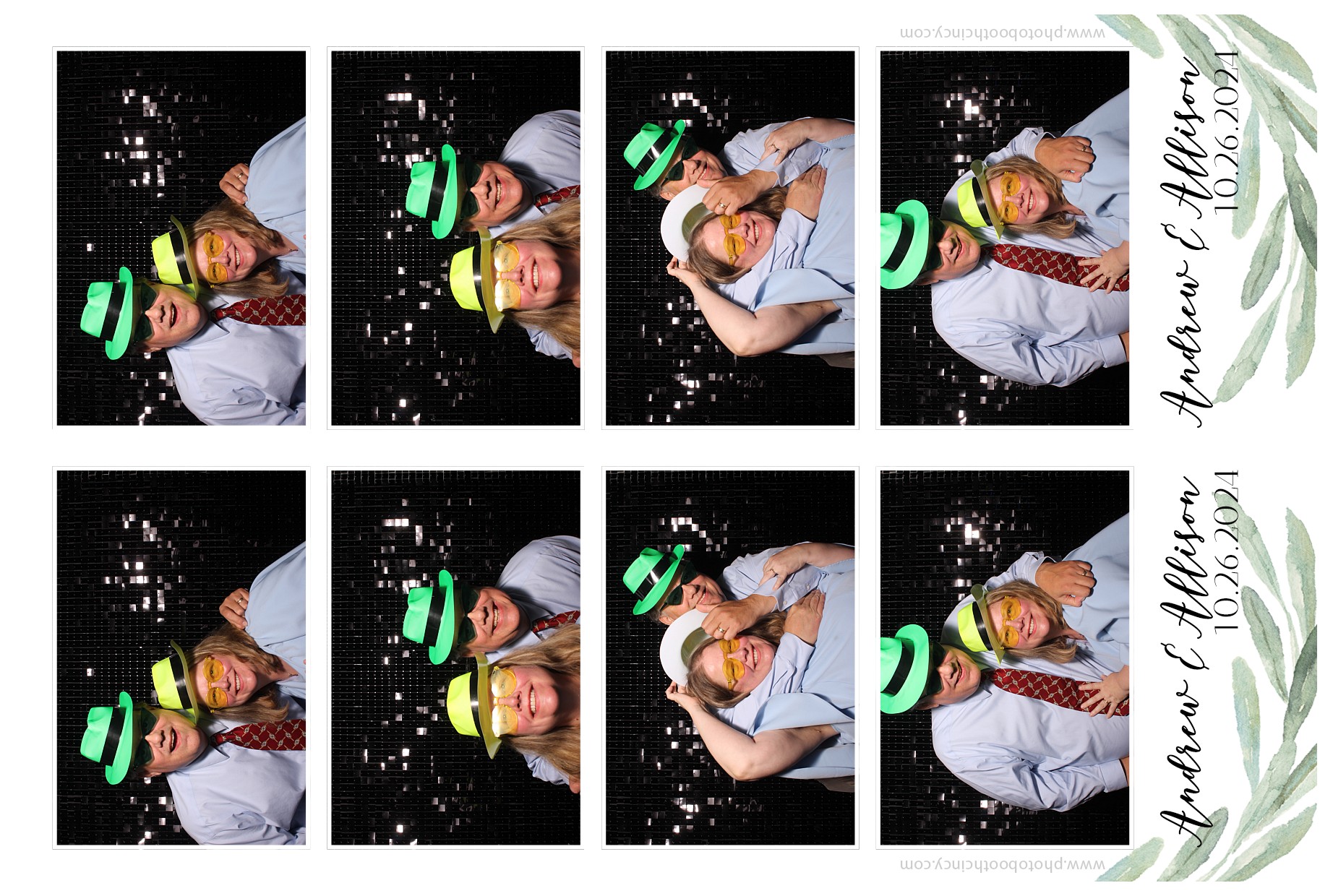 Dardaris/Buckner Wedding  | View more photos from the event at gallery.photoboothcincy.com/u/PhotoBoothCincy/DardarisBuckner-Wedding
