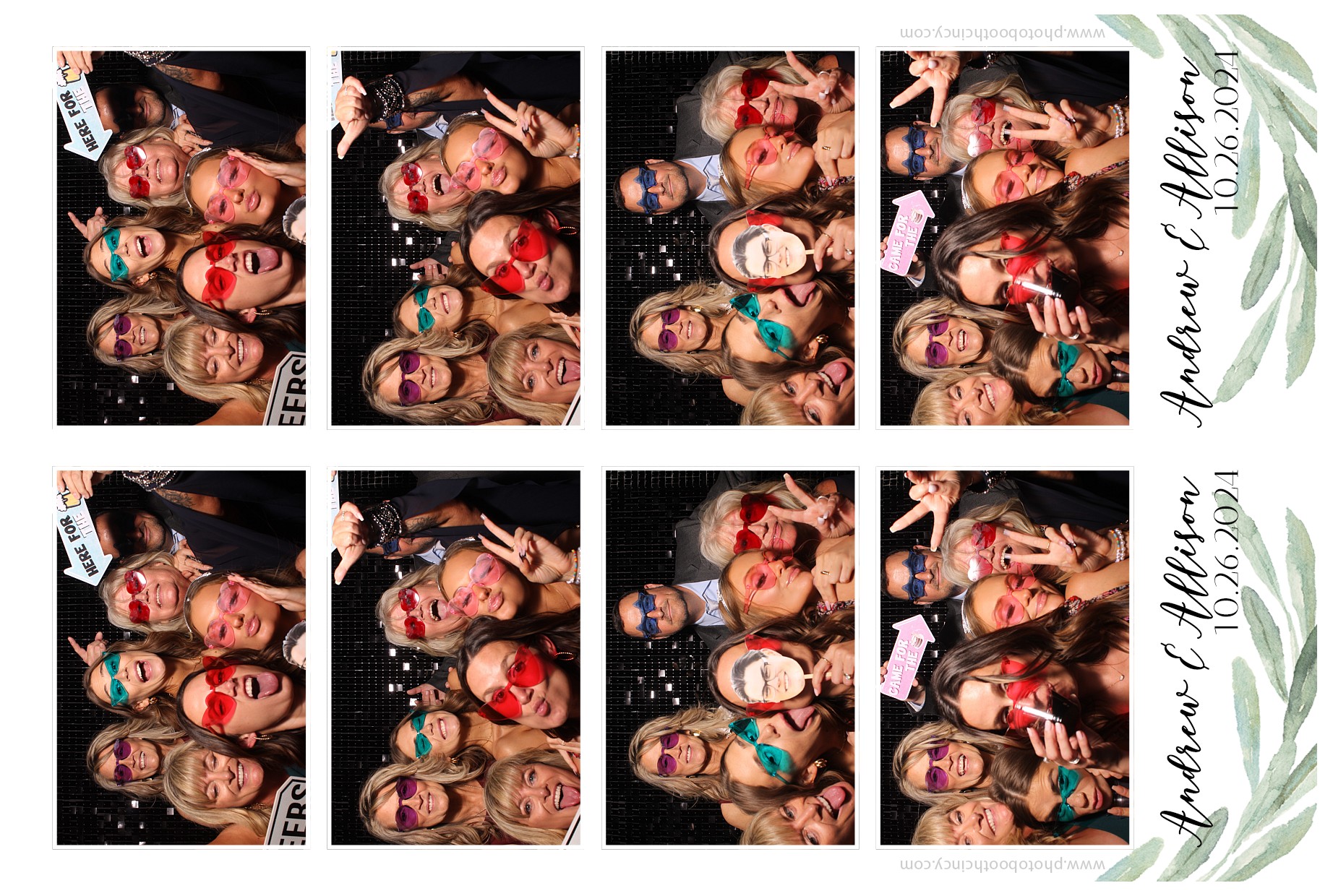 Dardaris/Buckner Wedding  | View more photos from the event at gallery.photoboothcincy.com/u/PhotoBoothCincy/DardarisBuckner-Wedding