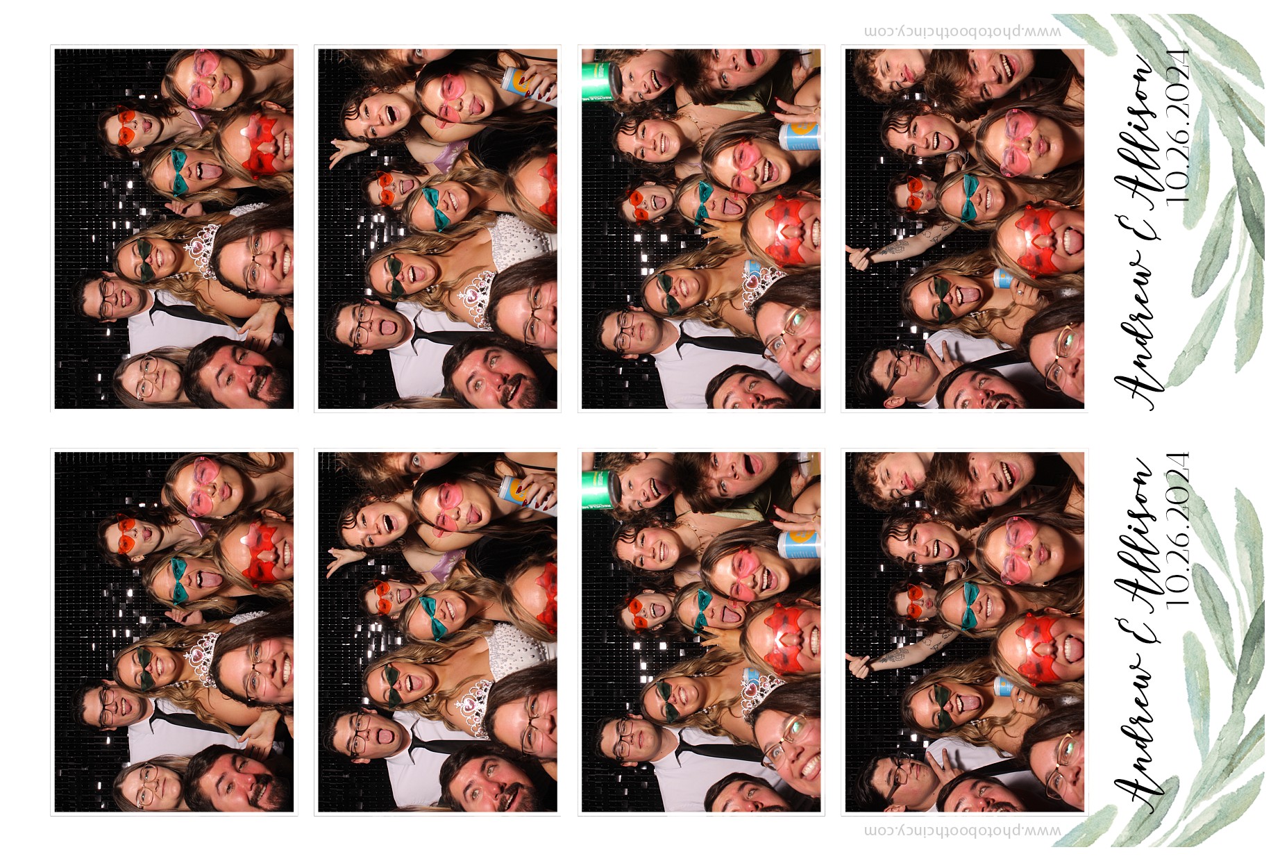 Dardaris/Buckner Wedding  | View more photos from the event at gallery.photoboothcincy.com/u/PhotoBoothCincy/DardarisBuckner-Wedding
