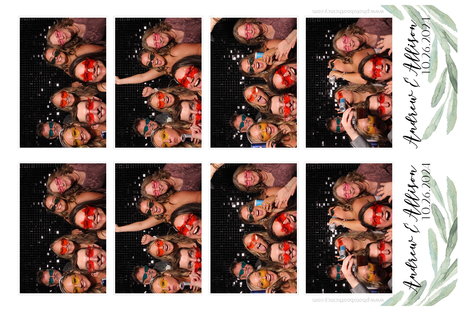 Dardaris/Buckner Wedding  | View more photos from the event at gallery.photoboothcincy.com/u/PhotoBoothCincy/DardarisBuckner-Wedding