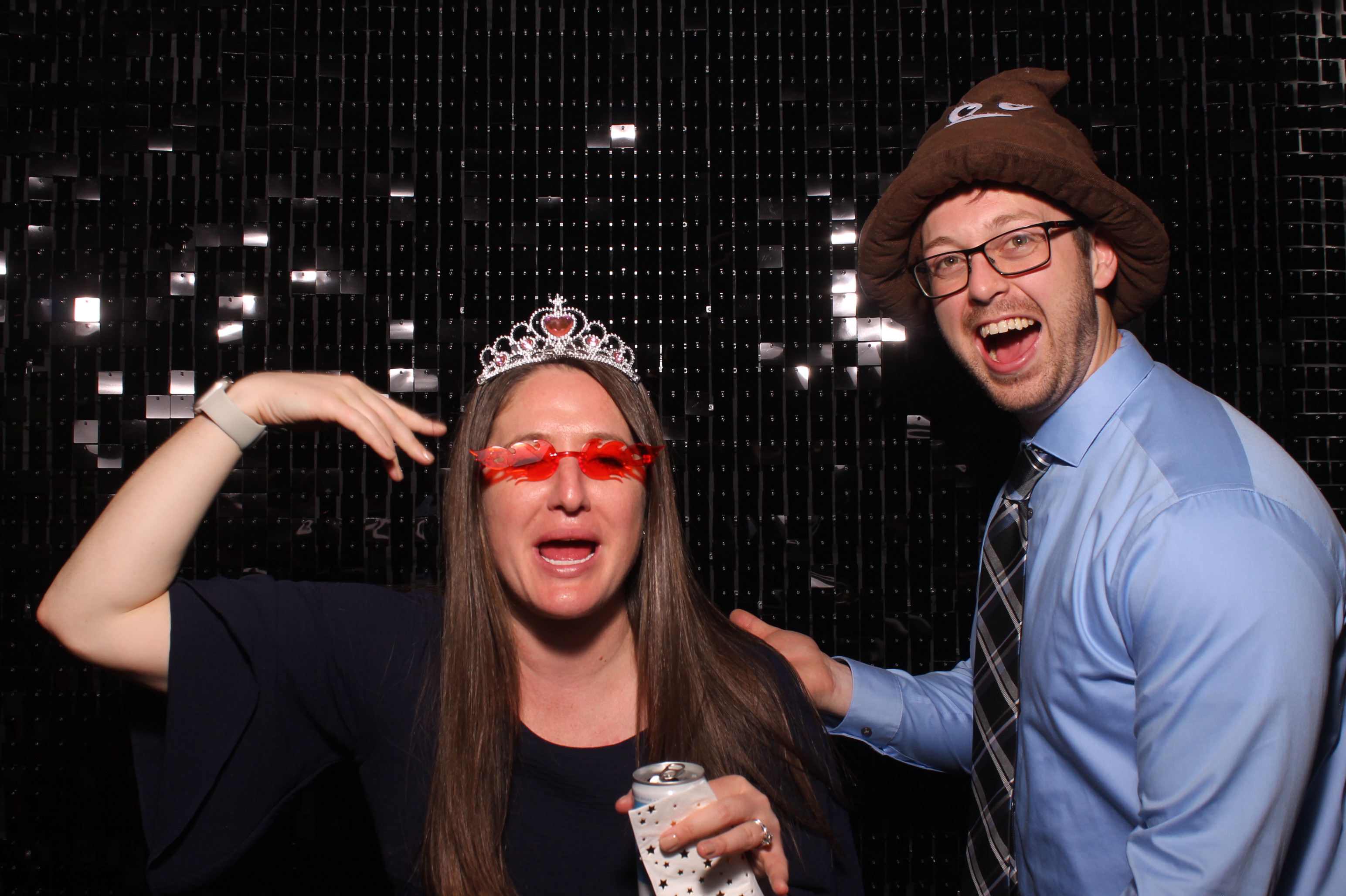 Dardaris/Buckner Wedding  | View more photos from the event at gallery.photoboothcincy.com/u/PhotoBoothCincy/DardarisBuckner-Wedding