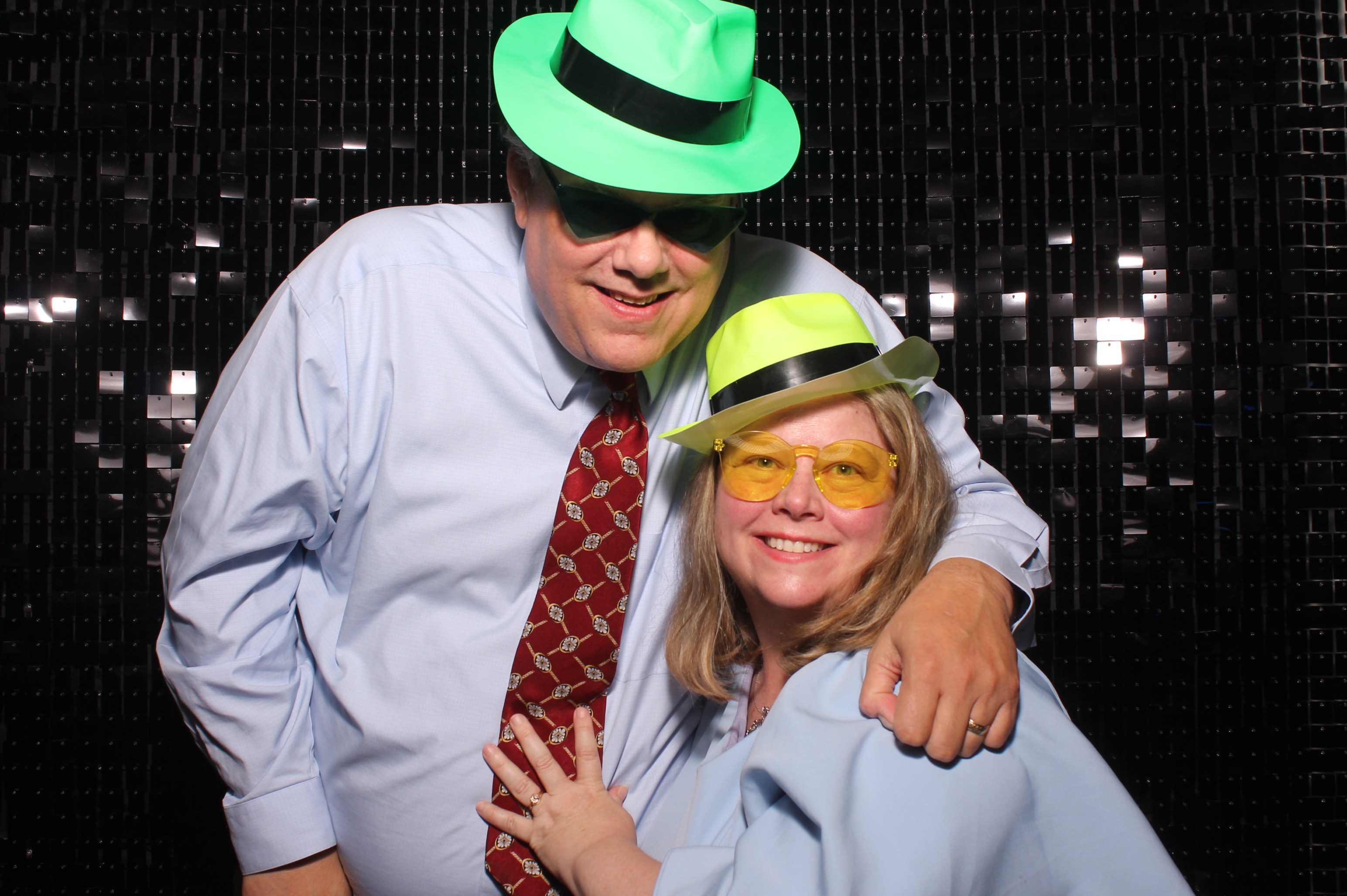 Dardaris/Buckner Wedding  | View more photos from the event at gallery.photoboothcincy.com/u/PhotoBoothCincy/DardarisBuckner-Wedding