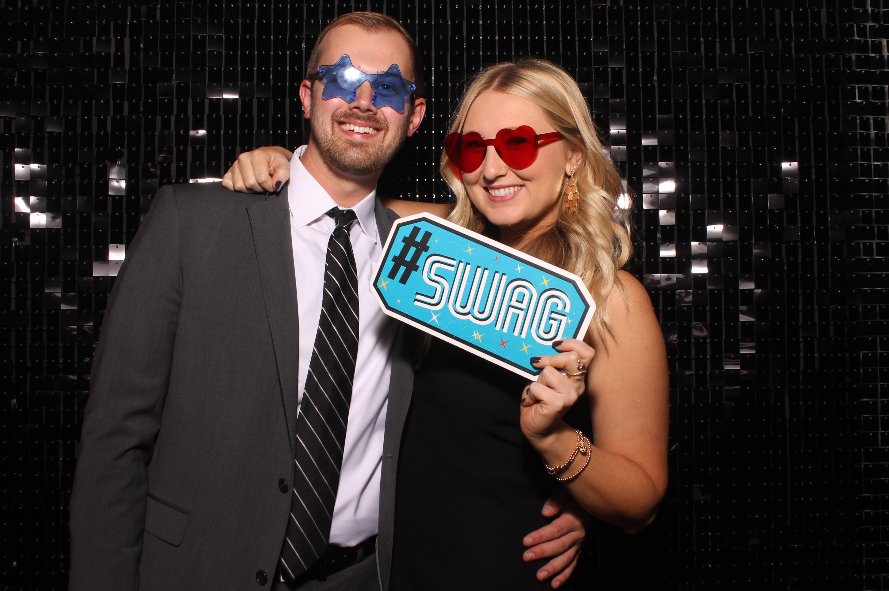 Dardaris/Buckner Wedding  | View more photos from the event at gallery.photoboothcincy.com/u/PhotoBoothCincy/DardarisBuckner-Wedding