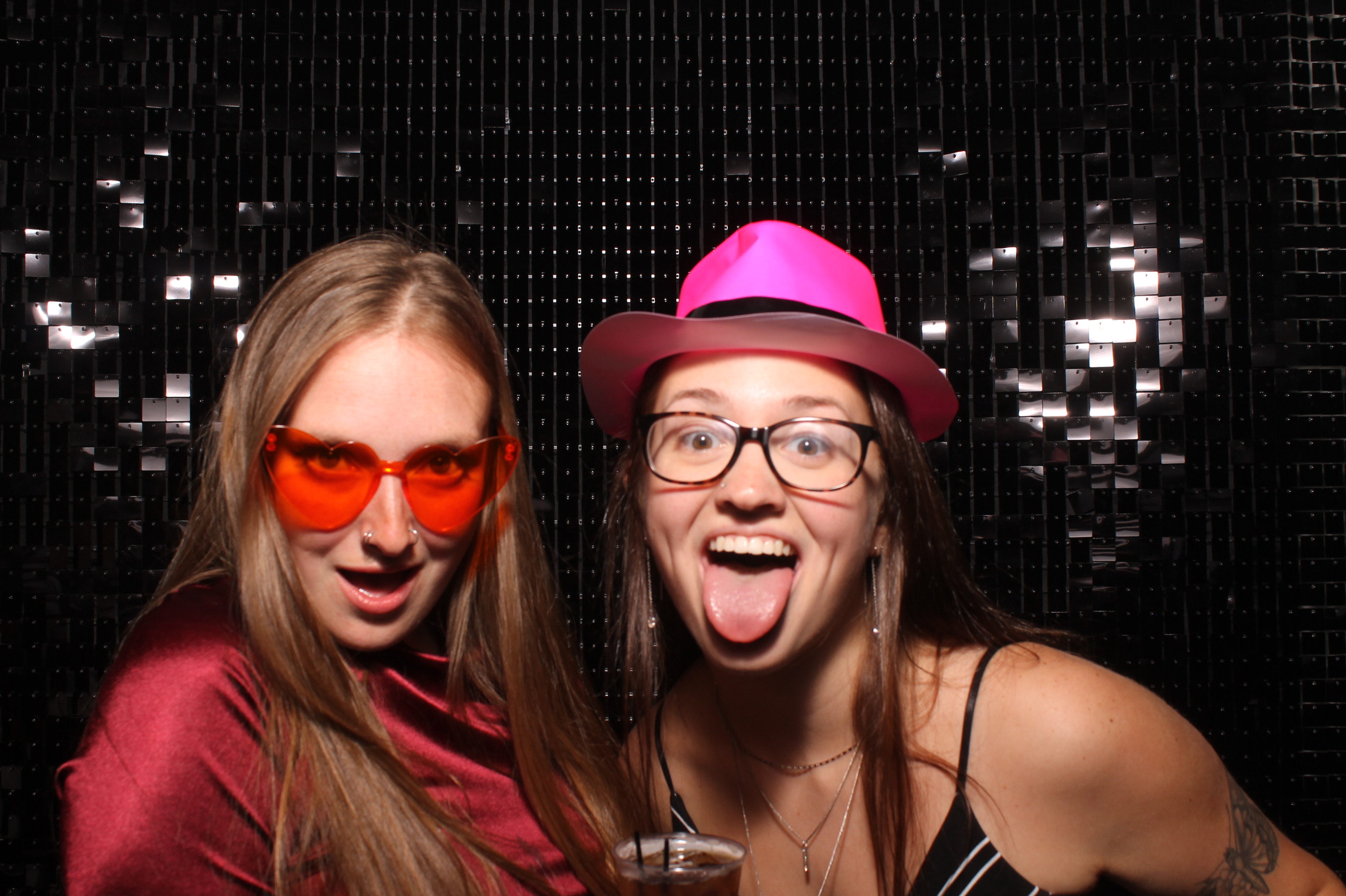 Dardaris/Buckner Wedding  | View more photos from the event at gallery.photoboothcincy.com/u/PhotoBoothCincy/DardarisBuckner-Wedding