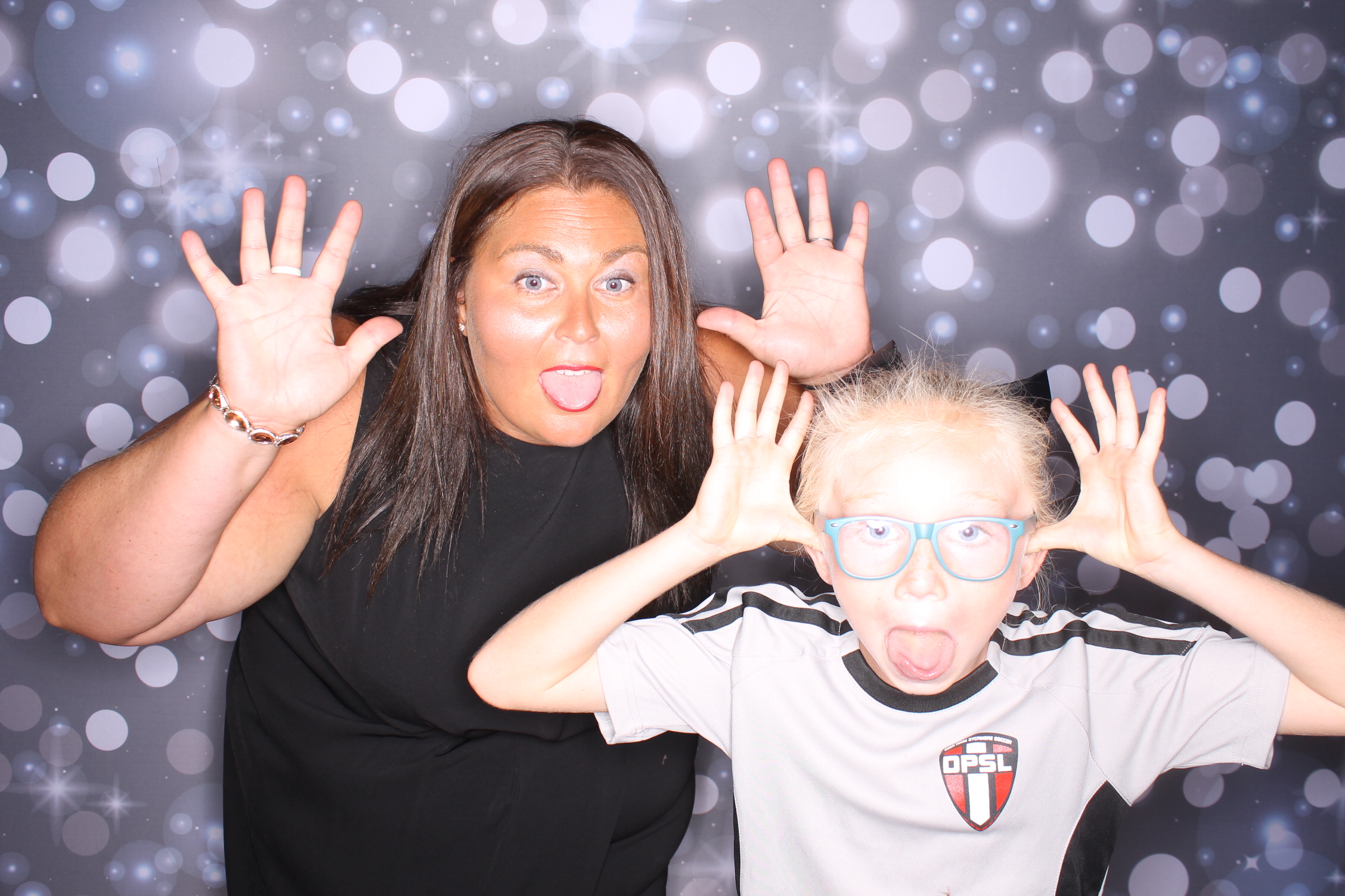 Deer Park Homecoming | View more photos from the event at gallery.photoboothcincy.com/u/PhotoBoothCincy/Deer-Park-Homecoming
