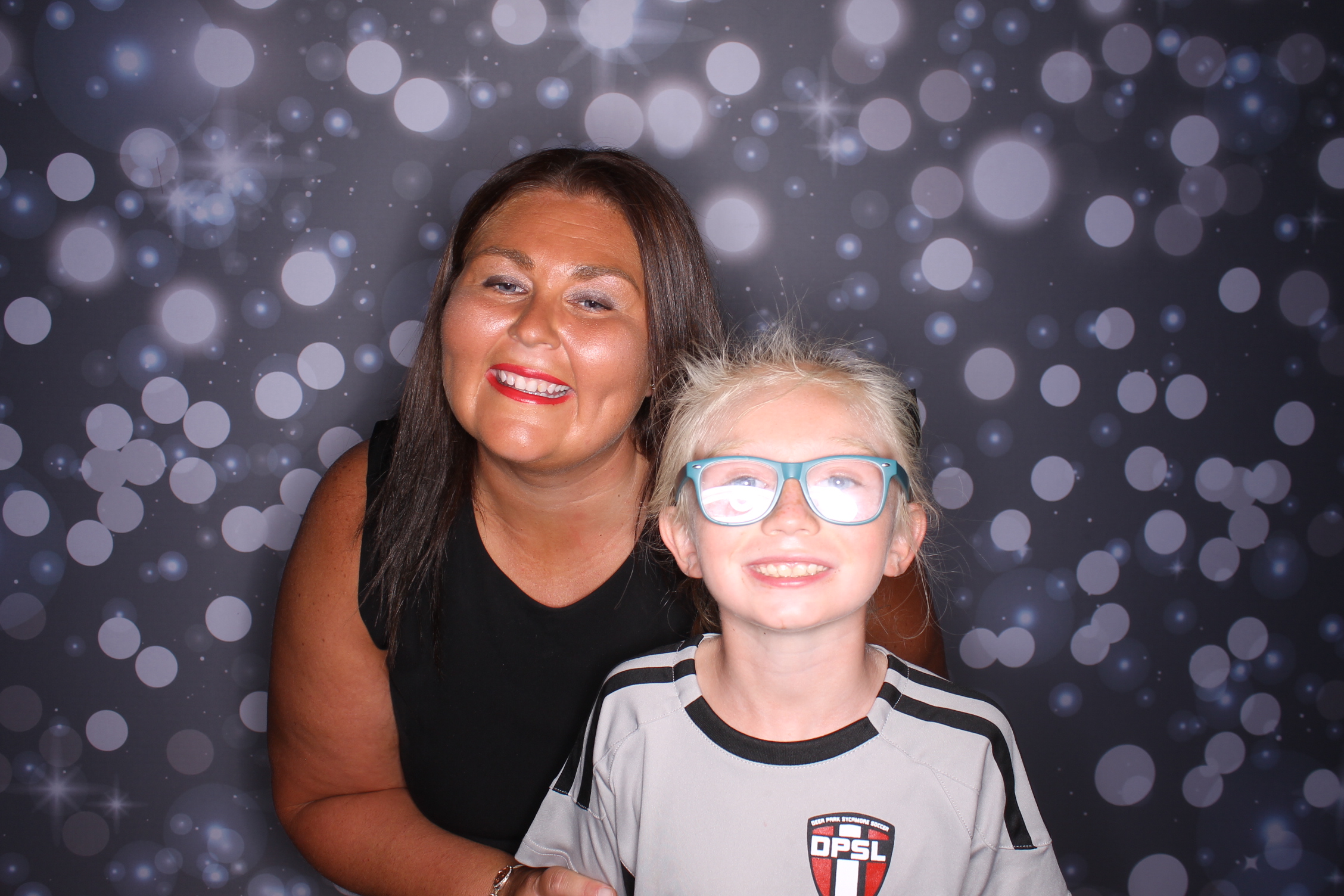 Deer Park Homecoming | View more photos from the event at gallery.photoboothcincy.com/u/PhotoBoothCincy/Deer-Park-Homecoming