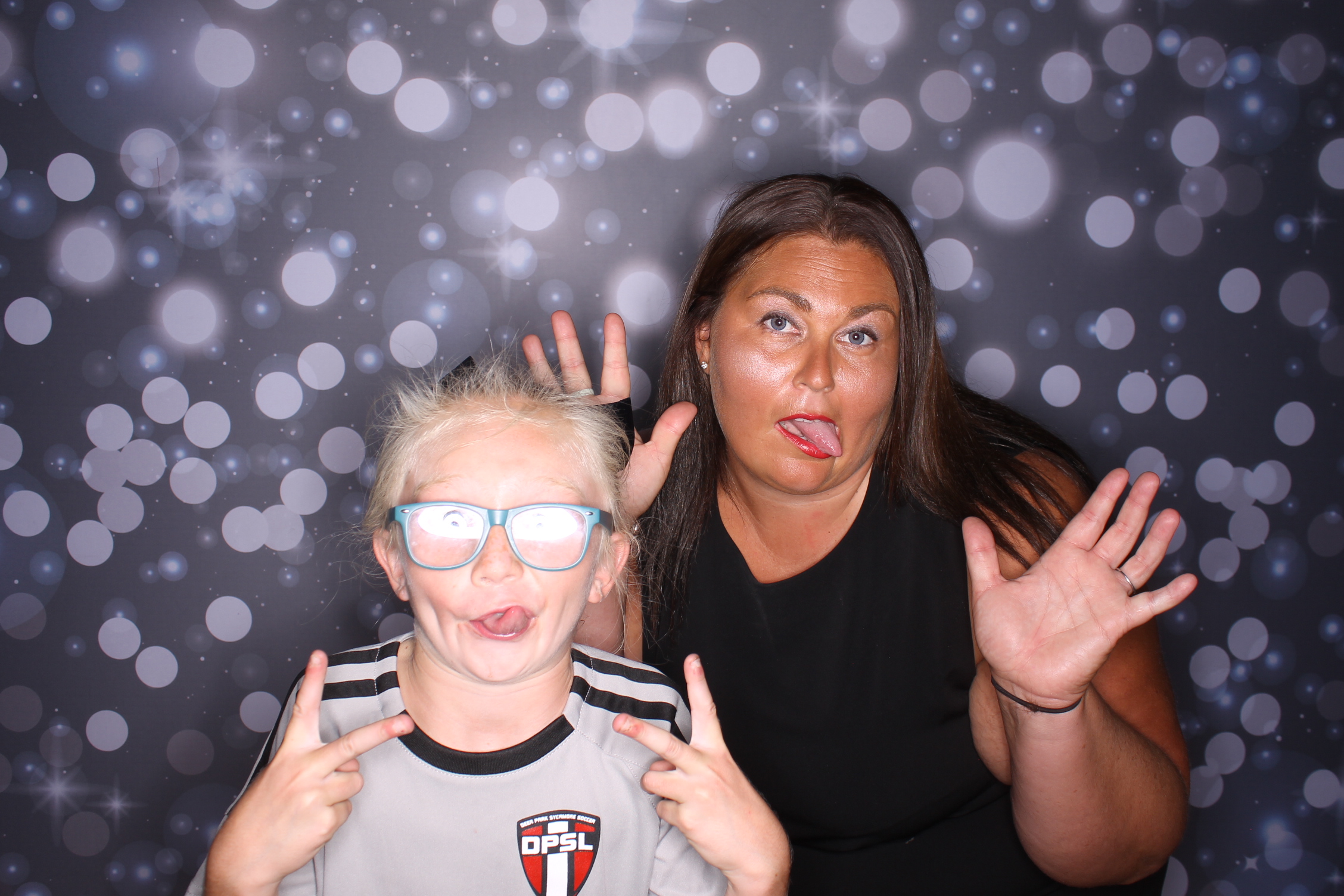 Deer Park Homecoming | View more photos from the event at gallery.photoboothcincy.com/u/PhotoBoothCincy/Deer-Park-Homecoming