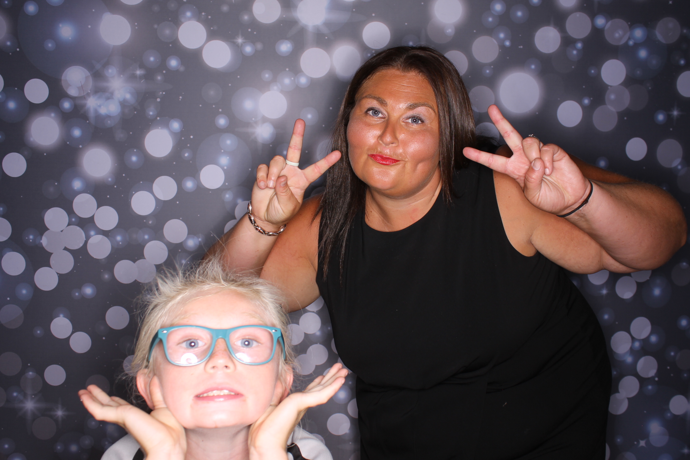 Deer Park Homecoming | View more photos from the event at gallery.photoboothcincy.com/u/PhotoBoothCincy/Deer-Park-Homecoming
