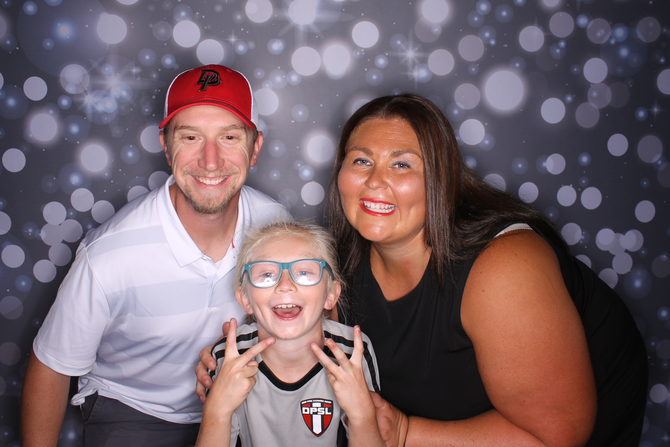 Deer Park Homecoming | View more photos from the event at gallery.photoboothcincy.com/u/PhotoBoothCincy/Deer-Park-Homecoming