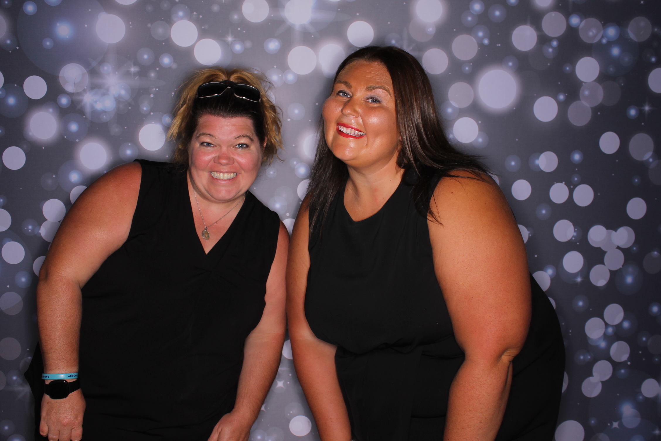 Deer Park Homecoming | View more photos from the event at gallery.photoboothcincy.com/u/PhotoBoothCincy/Deer-Park-Homecoming