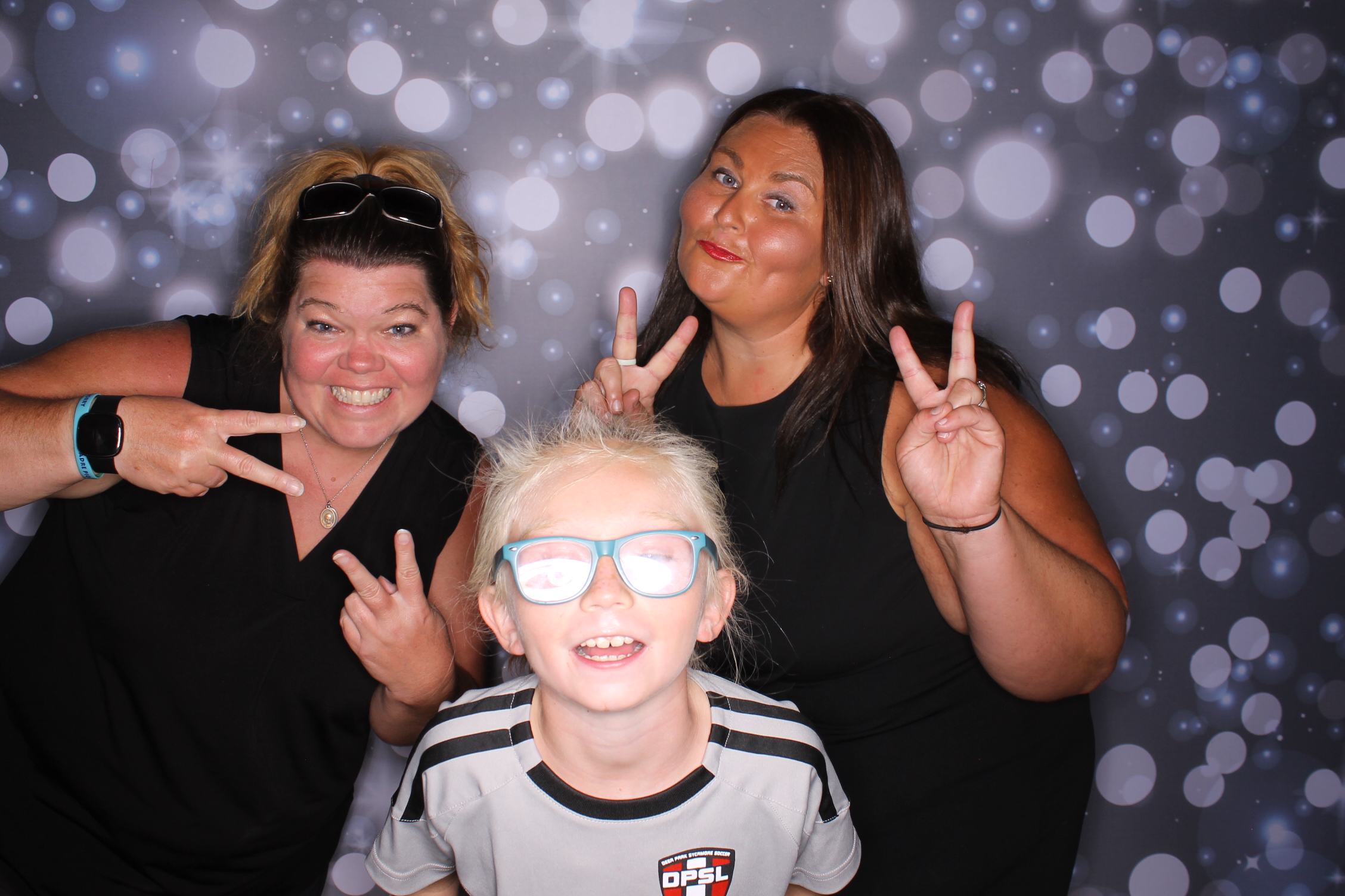 Deer Park Homecoming | View more photos from the event at gallery.photoboothcincy.com/u/PhotoBoothCincy/Deer-Park-Homecoming