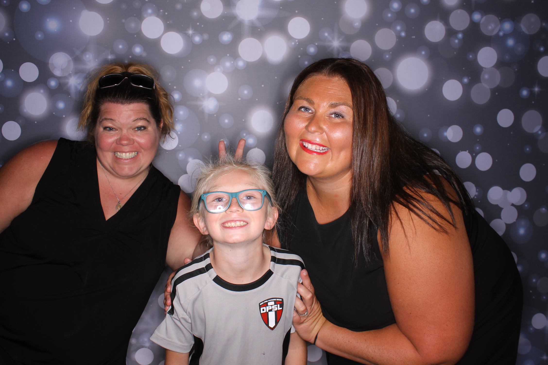 Deer Park Homecoming | View more photos from the event at gallery.photoboothcincy.com/u/PhotoBoothCincy/Deer-Park-Homecoming