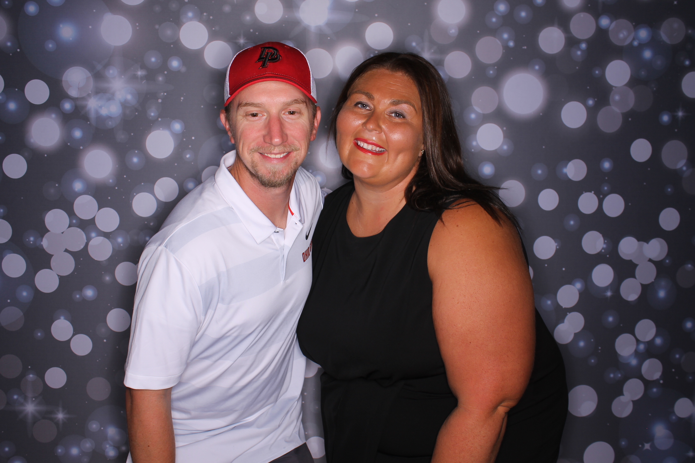 Deer Park Homecoming | View more photos from the event at gallery.photoboothcincy.com/u/PhotoBoothCincy/Deer-Park-Homecoming