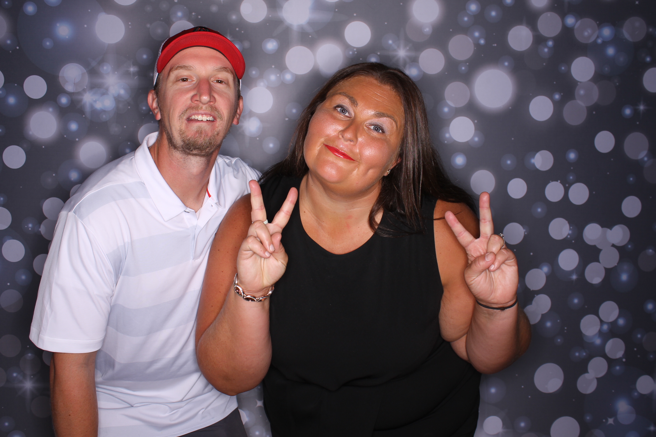 Deer Park Homecoming | View more photos from the event at gallery.photoboothcincy.com/u/PhotoBoothCincy/Deer-Park-Homecoming