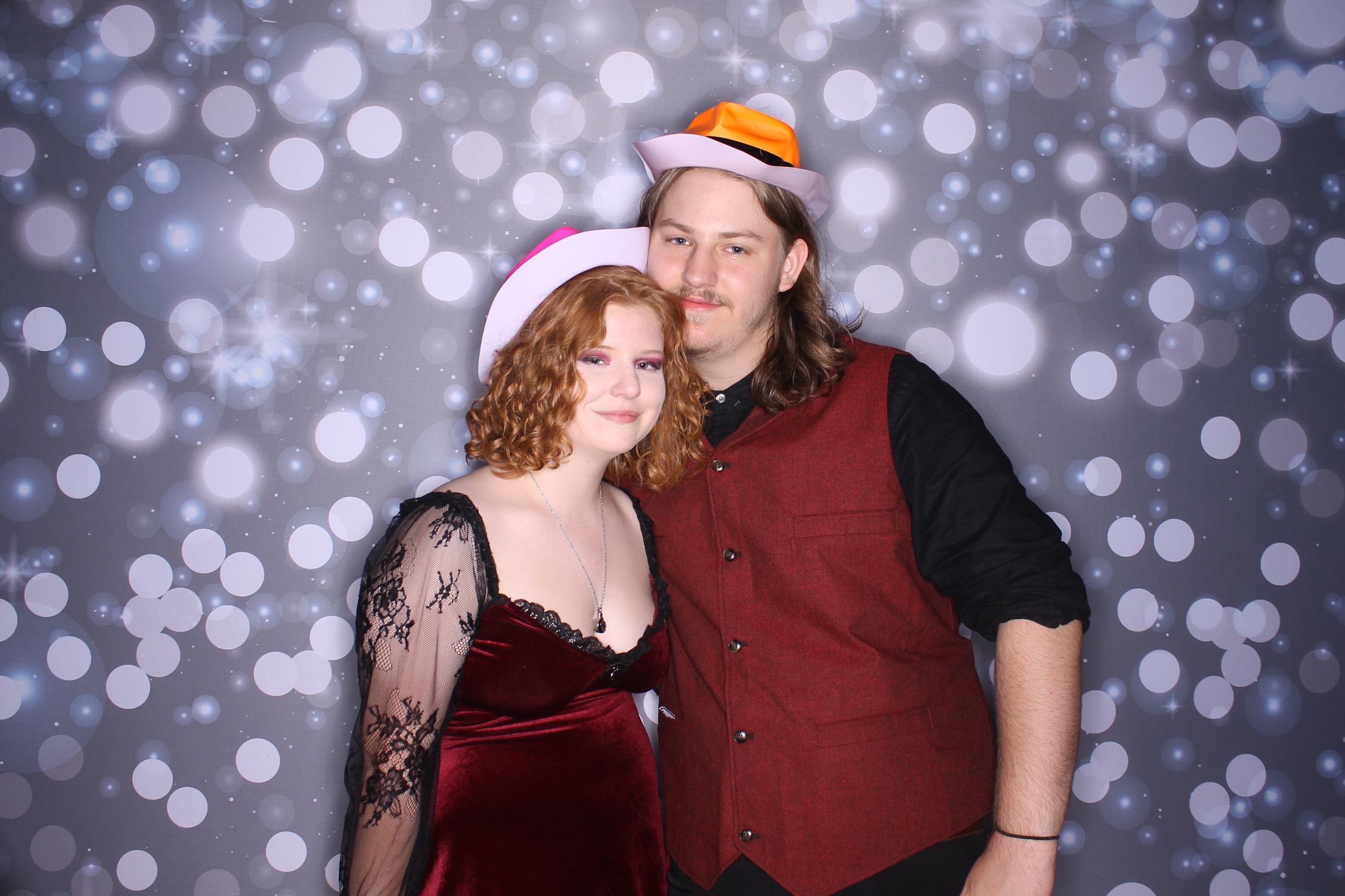 Deer Park Homecoming | View more photos from the event at gallery.photoboothcincy.com/u/PhotoBoothCincy/Deer-Park-Homecoming