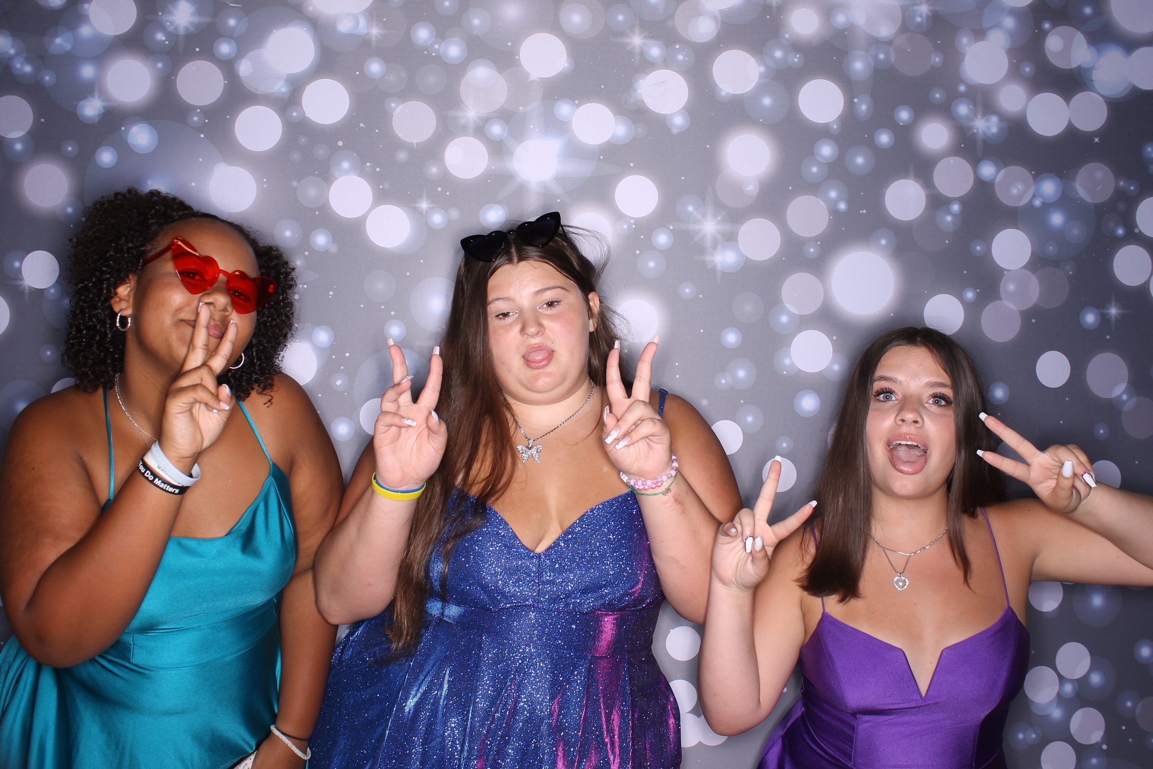 Deer Park Homecoming | View more photos from the event at gallery.photoboothcincy.com/u/PhotoBoothCincy/Deer-Park-Homecoming