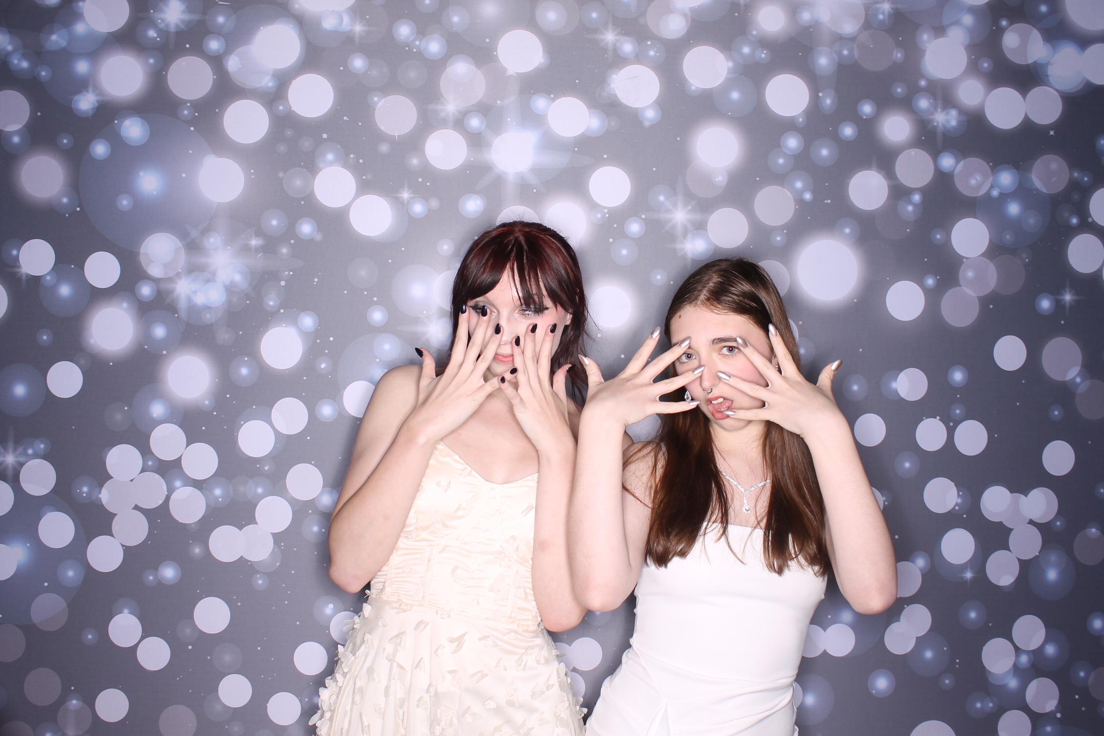 Deer Park Homecoming | View more photos from the event at gallery.photoboothcincy.com/u/PhotoBoothCincy/Deer-Park-Homecoming