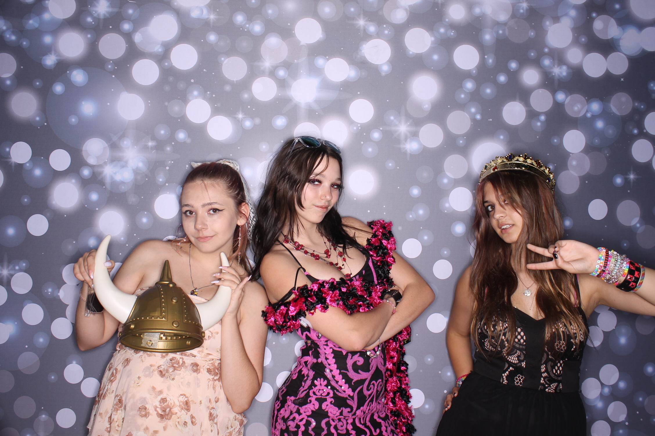 Deer Park Homecoming | View more photos from the event at gallery.photoboothcincy.com/u/PhotoBoothCincy/Deer-Park-Homecoming