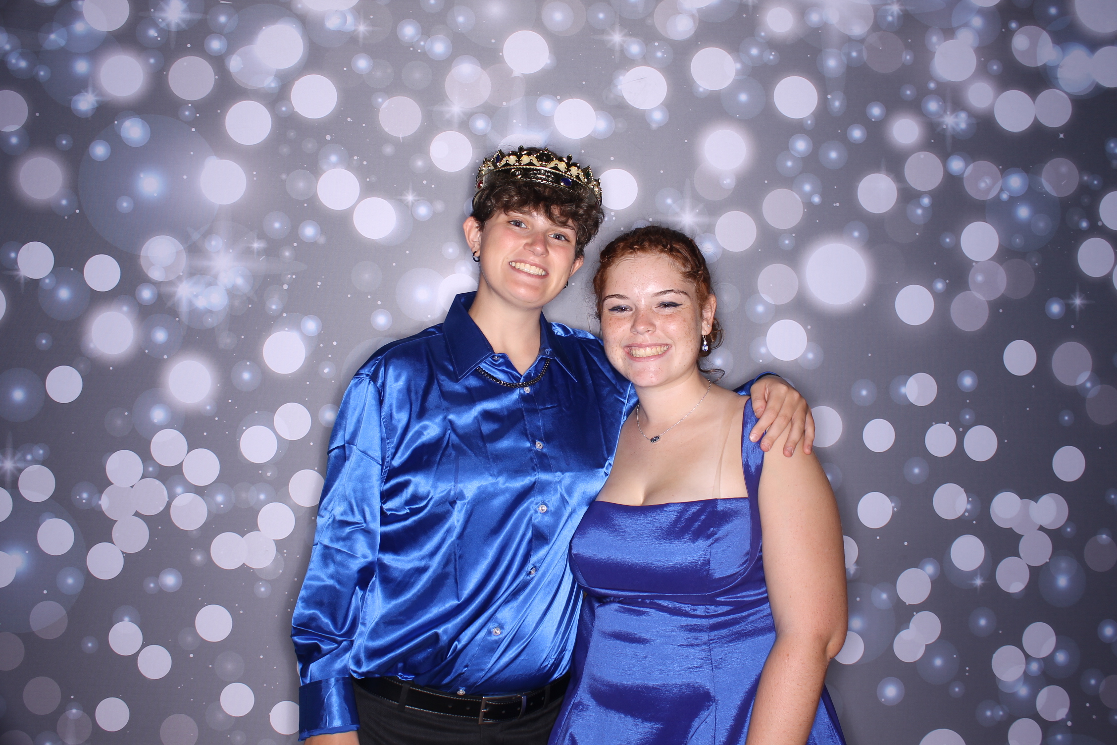 Deer Park Homecoming | View more photos from the event at gallery.photoboothcincy.com/u/PhotoBoothCincy/Deer-Park-Homecoming