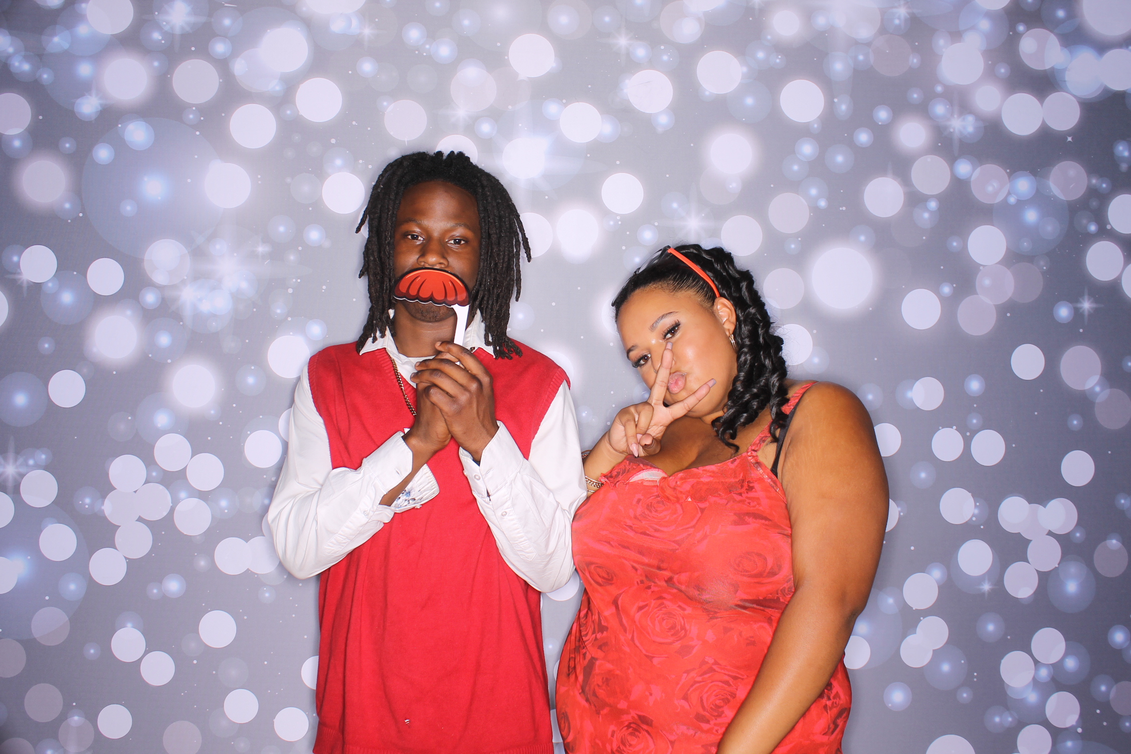 Deer Park Homecoming | View more photos from the event at gallery.photoboothcincy.com/u/PhotoBoothCincy/Deer-Park-Homecoming