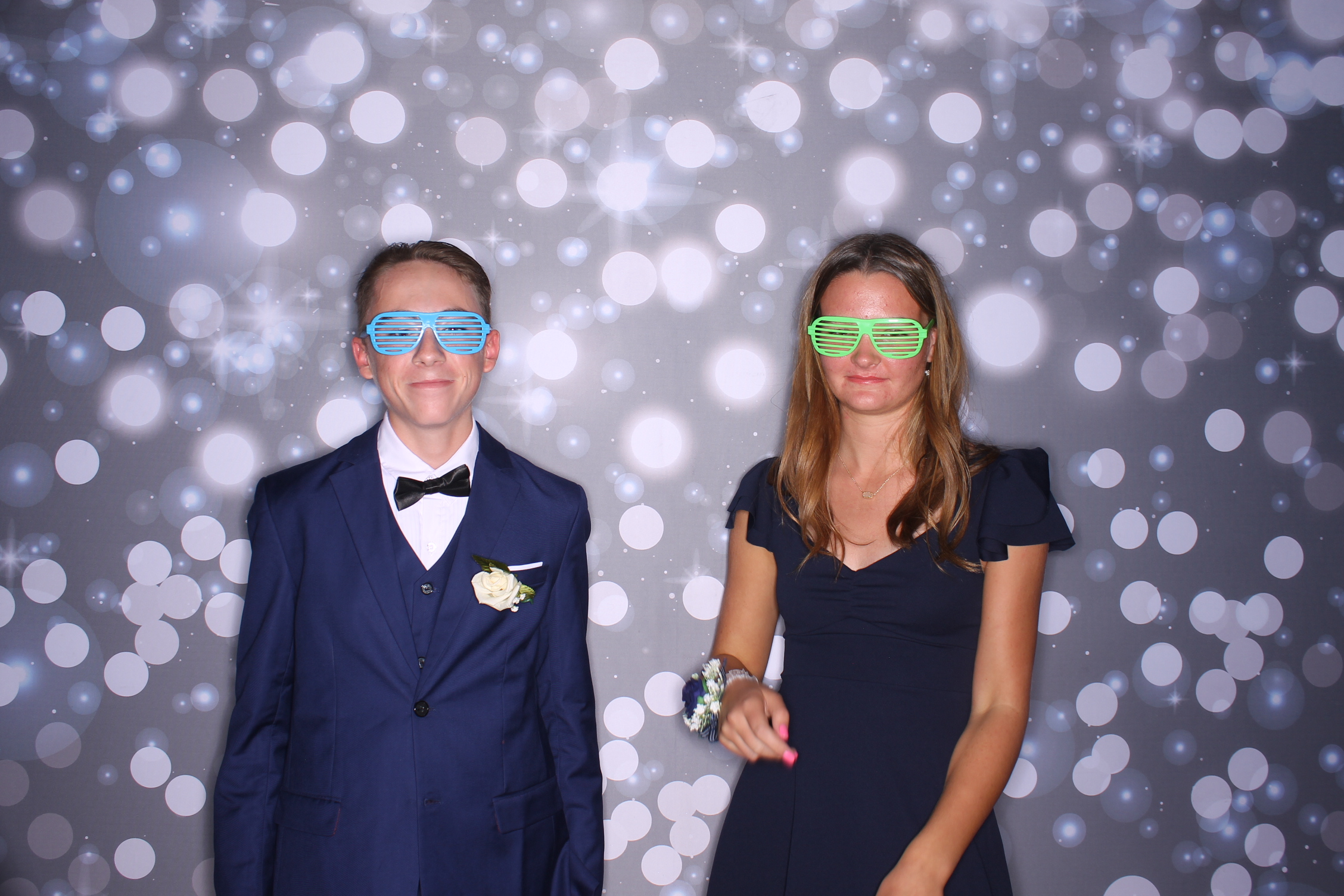 Deer Park Homecoming | View more photos from the event at gallery.photoboothcincy.com/u/PhotoBoothCincy/Deer-Park-Homecoming