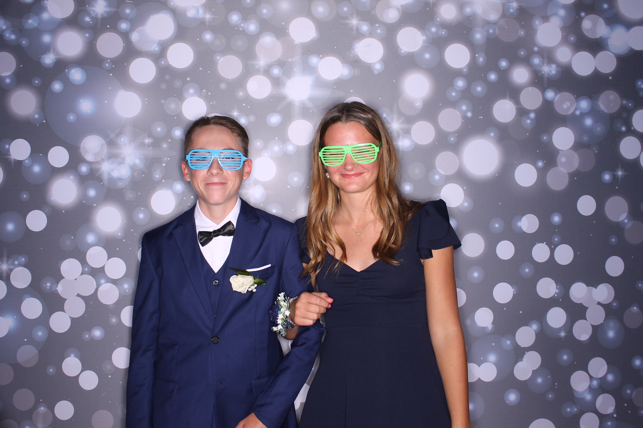 Deer Park Homecoming | View more photos from the event at gallery.photoboothcincy.com/u/PhotoBoothCincy/Deer-Park-Homecoming