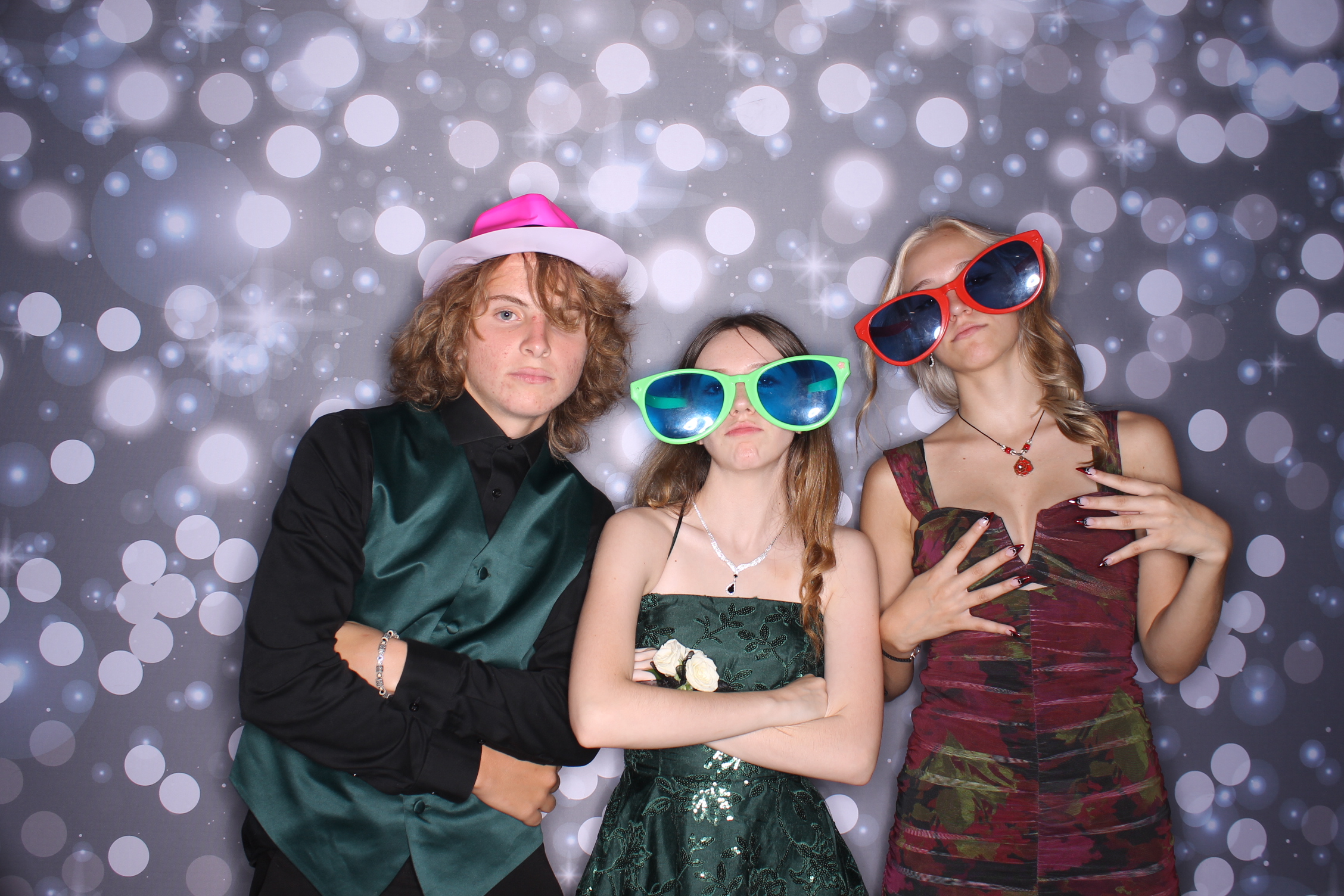 Deer Park Homecoming | View more photos from the event at gallery.photoboothcincy.com/u/PhotoBoothCincy/Deer-Park-Homecoming