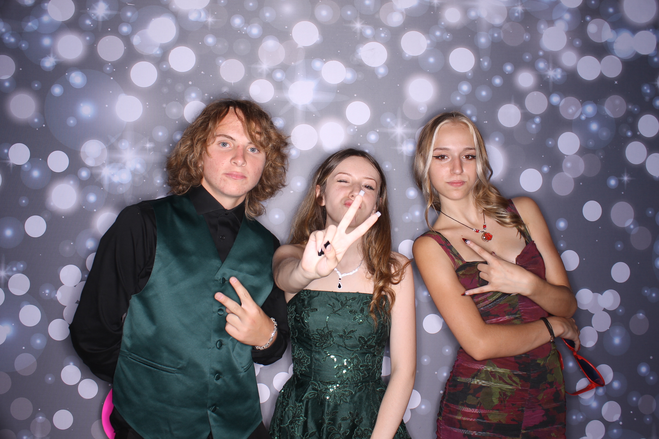 Deer Park Homecoming | View more photos from the event at gallery.photoboothcincy.com/u/PhotoBoothCincy/Deer-Park-Homecoming