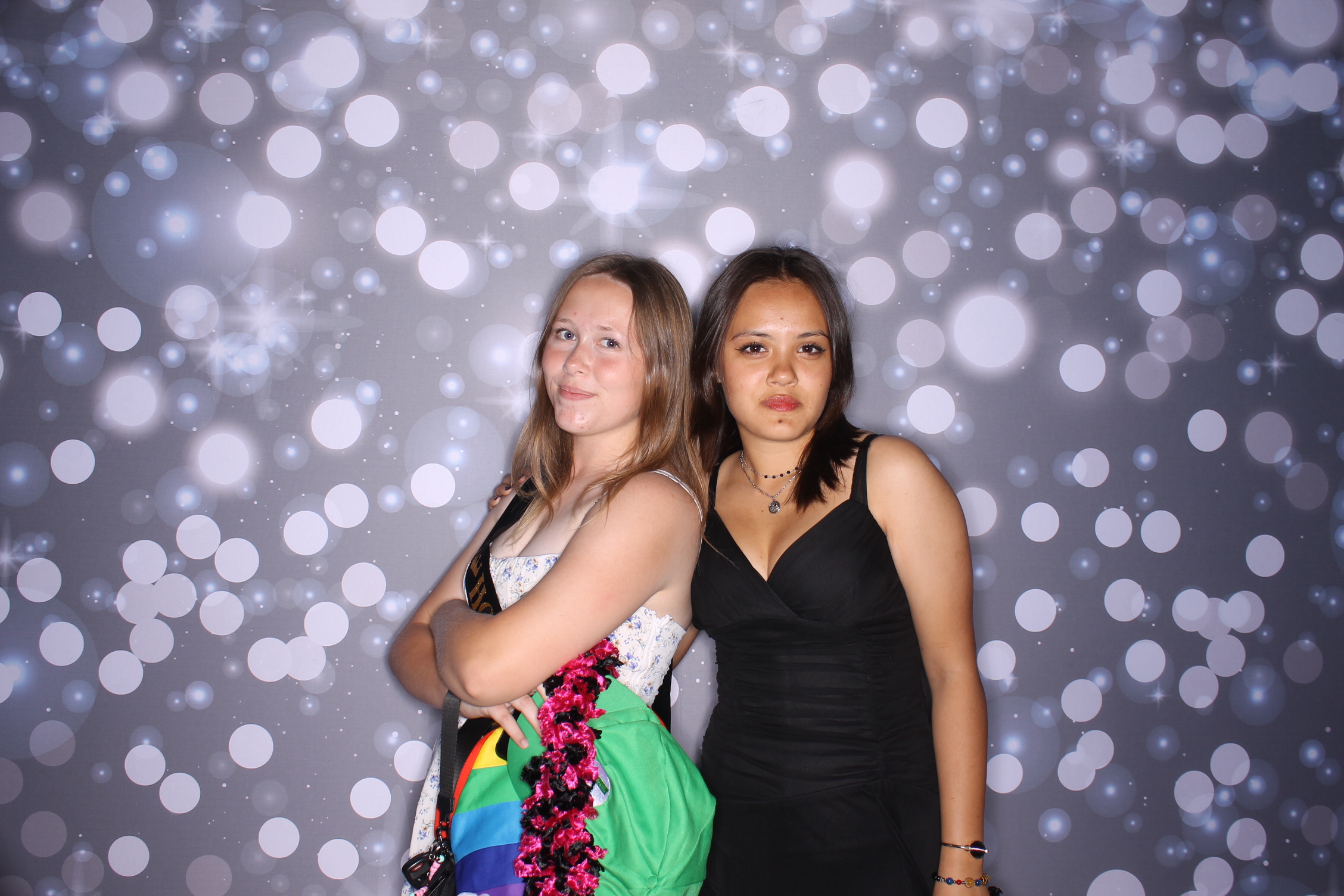 Deer Park Homecoming | View more photos from the event at gallery.photoboothcincy.com/u/PhotoBoothCincy/Deer-Park-Homecoming