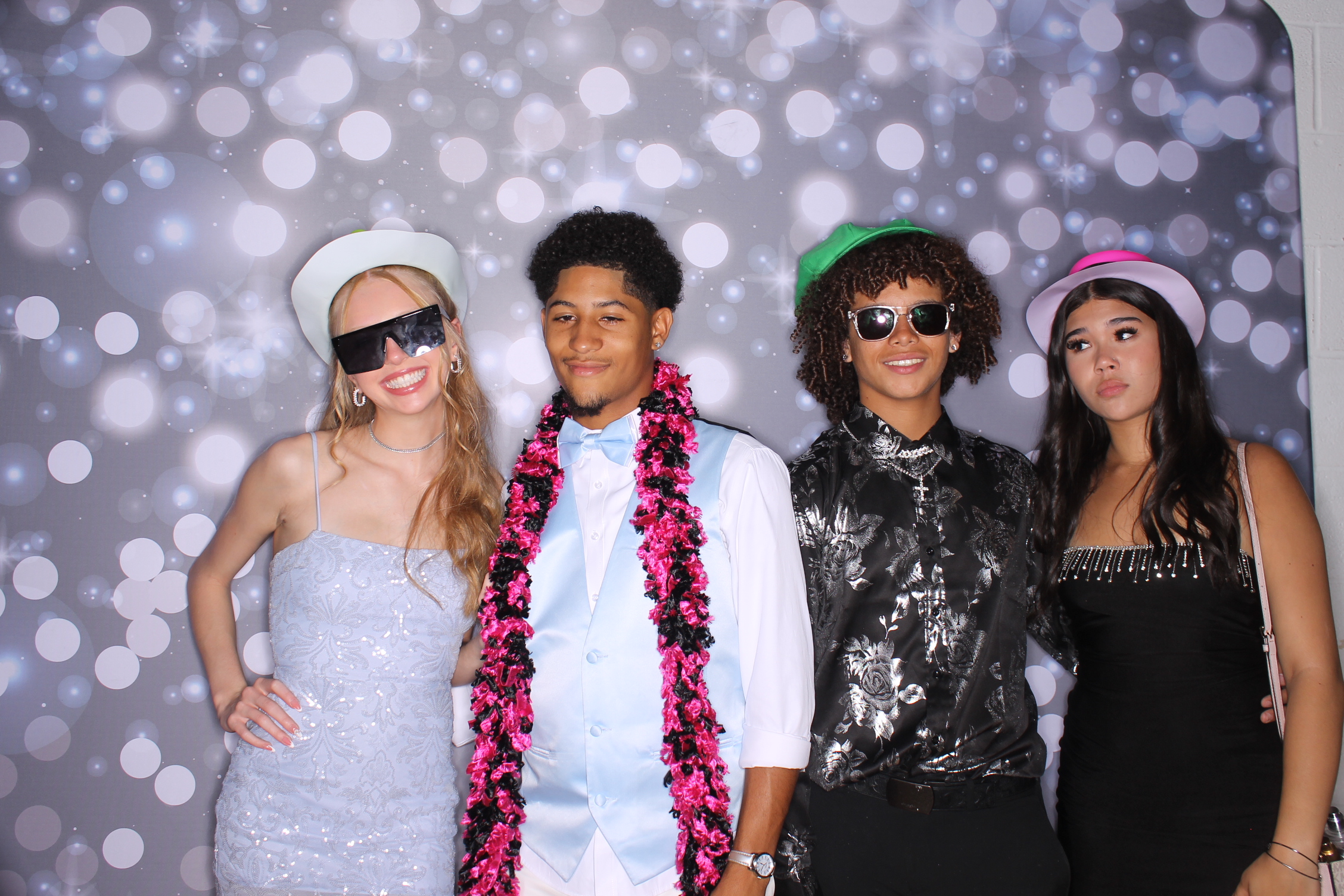 Deer Park Homecoming | View more photos from the event at gallery.photoboothcincy.com/u/PhotoBoothCincy/Deer-Park-Homecoming