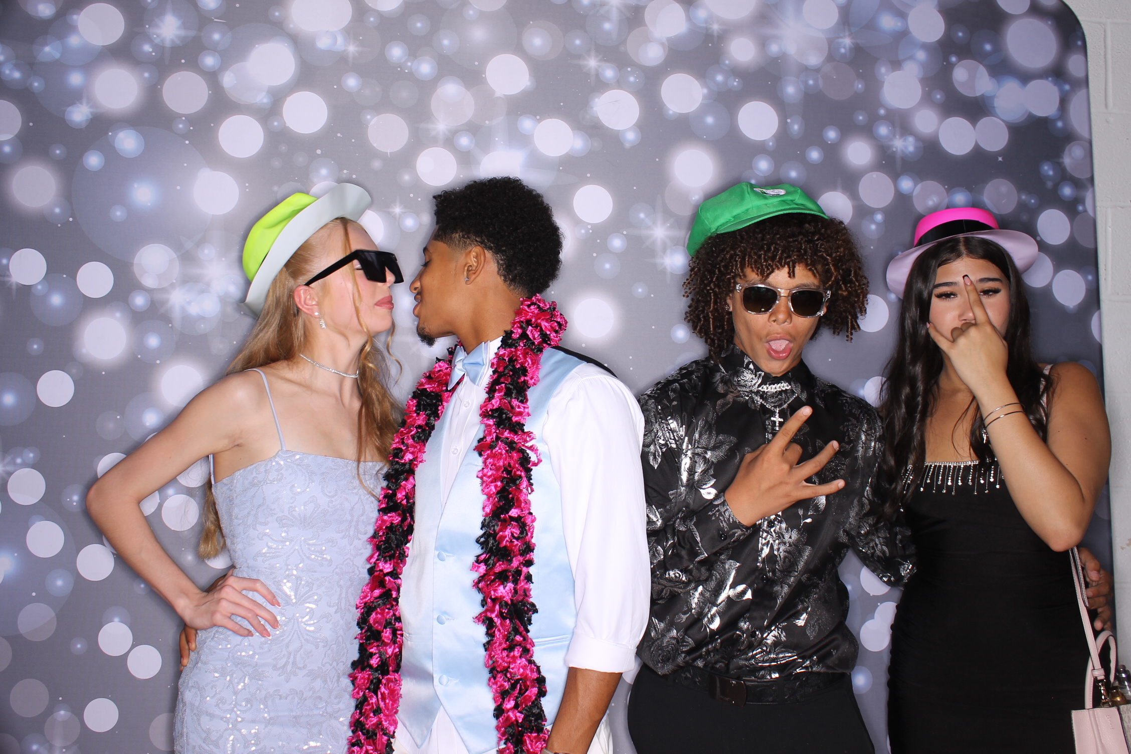 Deer Park Homecoming | View more photos from the event at gallery.photoboothcincy.com/u/PhotoBoothCincy/Deer-Park-Homecoming