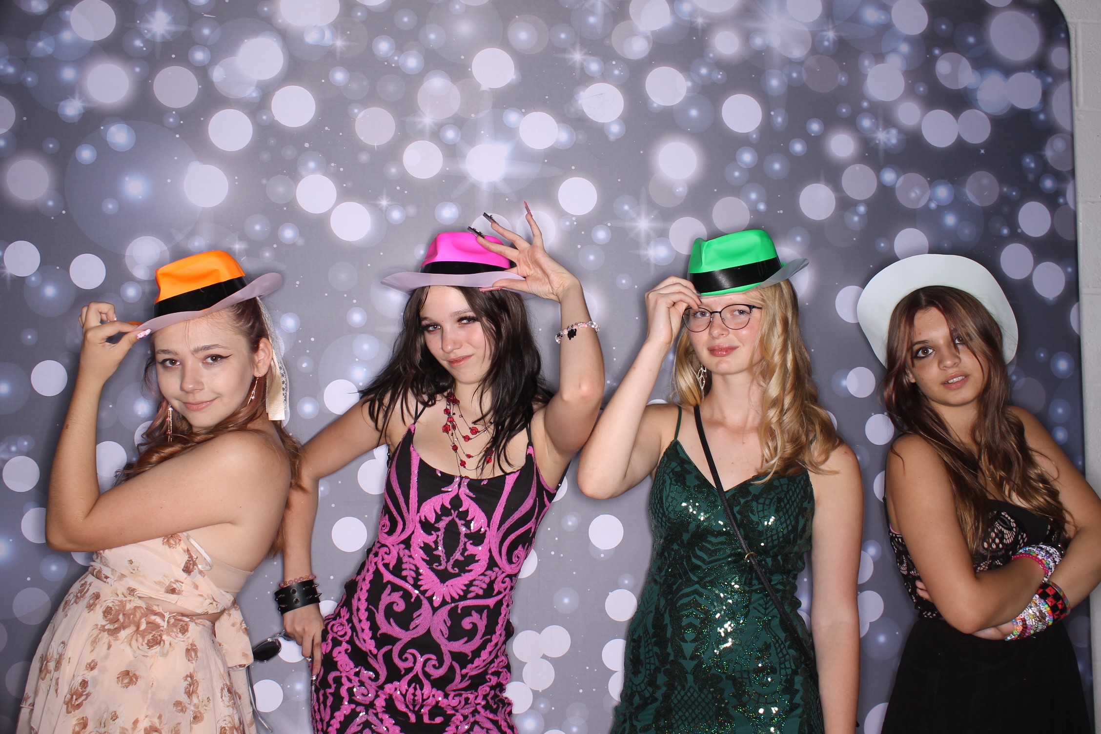 Deer Park Homecoming | View more photos from the event at gallery.photoboothcincy.com/u/PhotoBoothCincy/Deer-Park-Homecoming