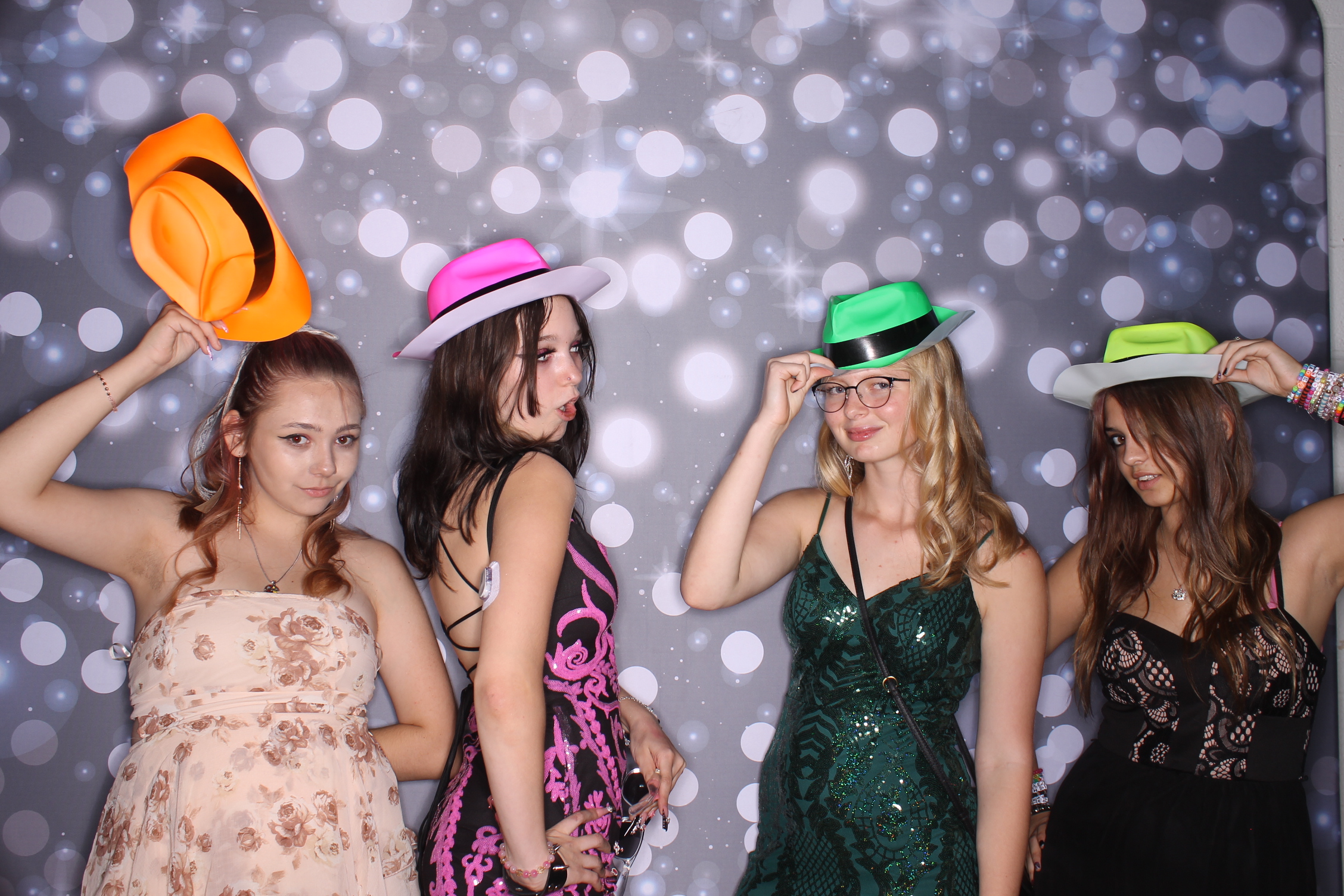 Deer Park Homecoming | View more photos from the event at gallery.photoboothcincy.com/u/PhotoBoothCincy/Deer-Park-Homecoming