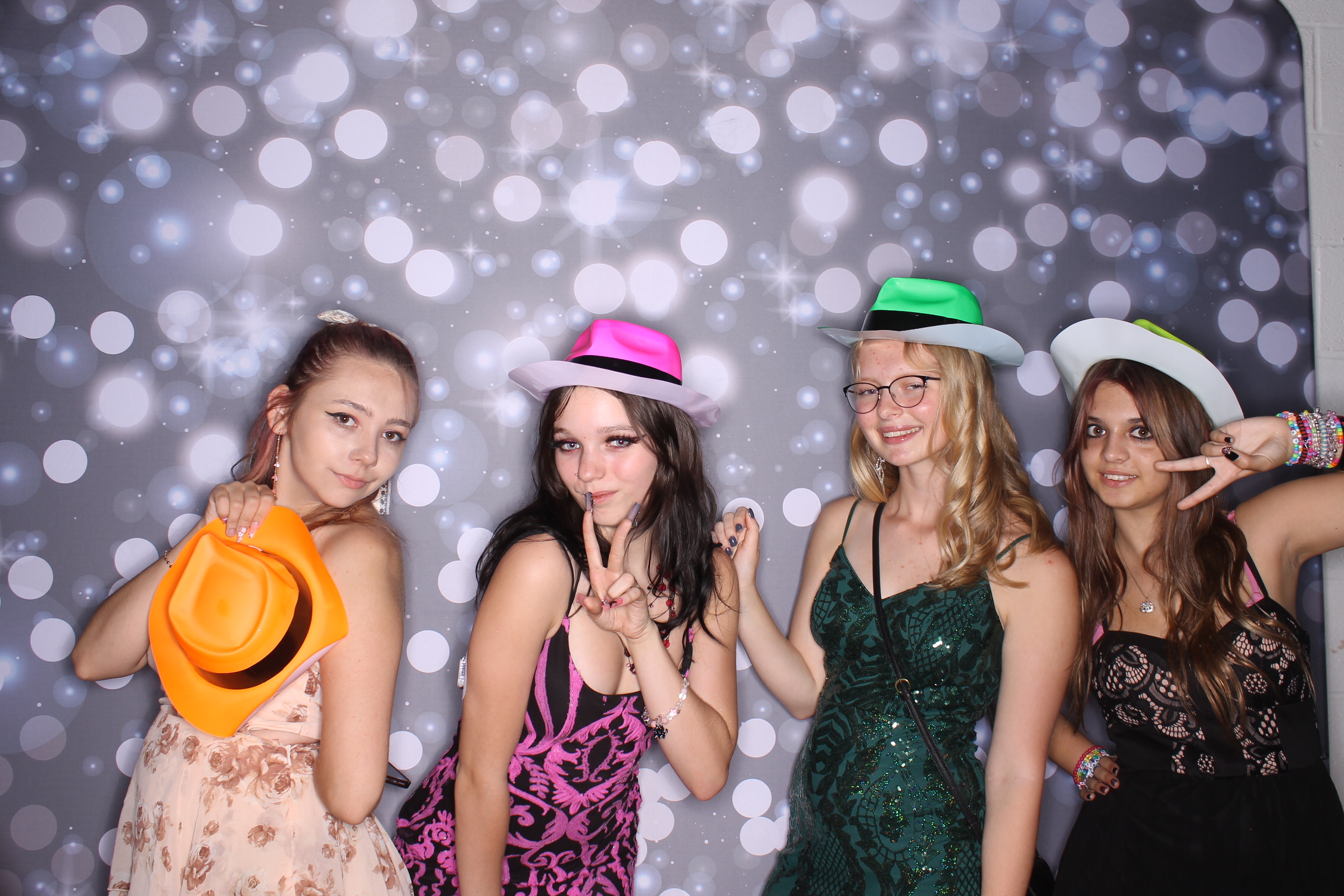 Deer Park Homecoming | View more photos from the event at gallery.photoboothcincy.com/u/PhotoBoothCincy/Deer-Park-Homecoming