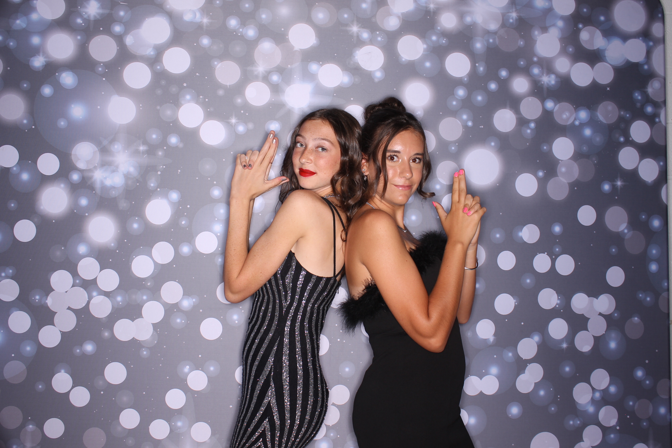 Deer Park Homecoming | View more photos from the event at gallery.photoboothcincy.com/u/PhotoBoothCincy/Deer-Park-Homecoming