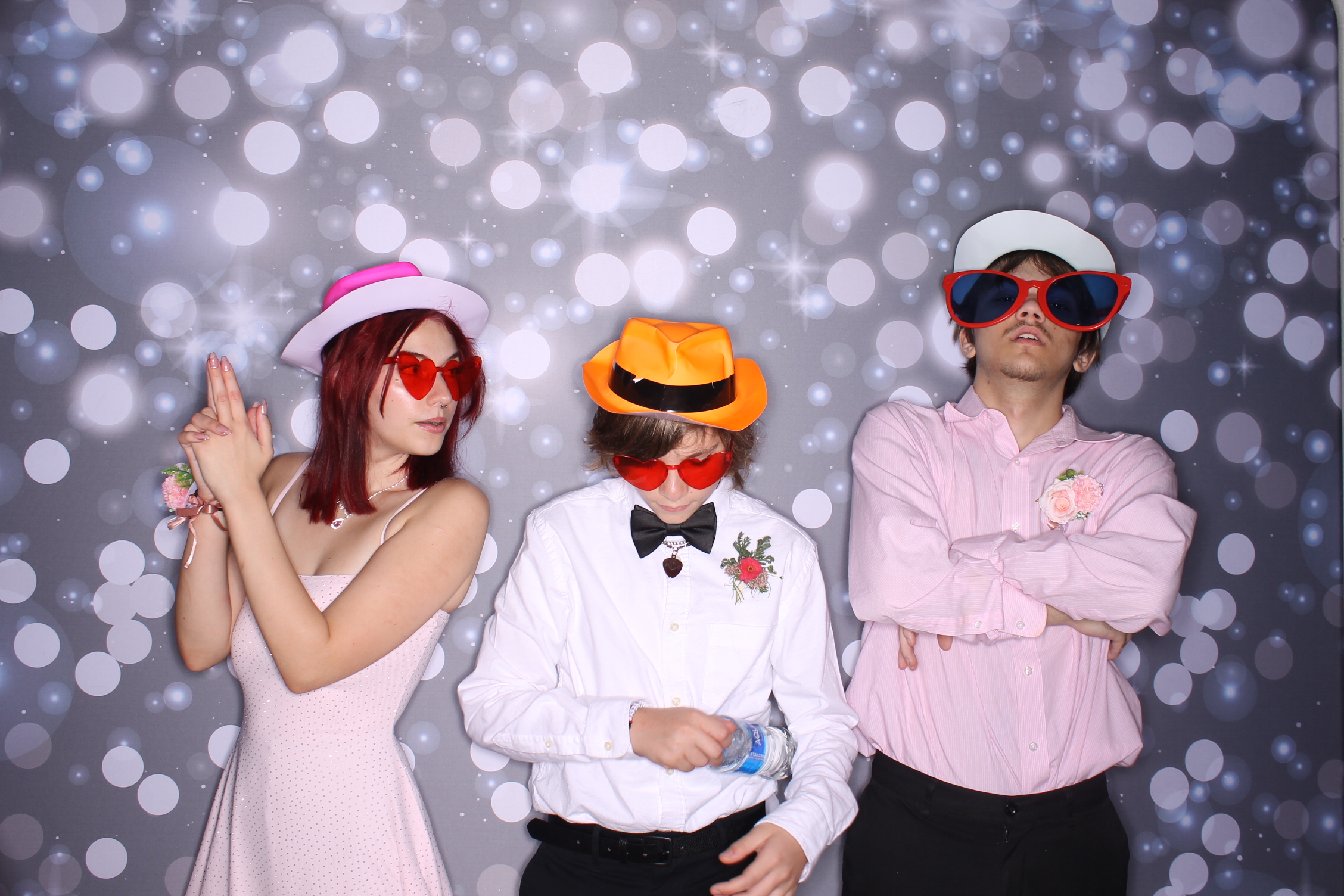 Deer Park Homecoming | View more photos from the event at gallery.photoboothcincy.com/u/PhotoBoothCincy/Deer-Park-Homecoming