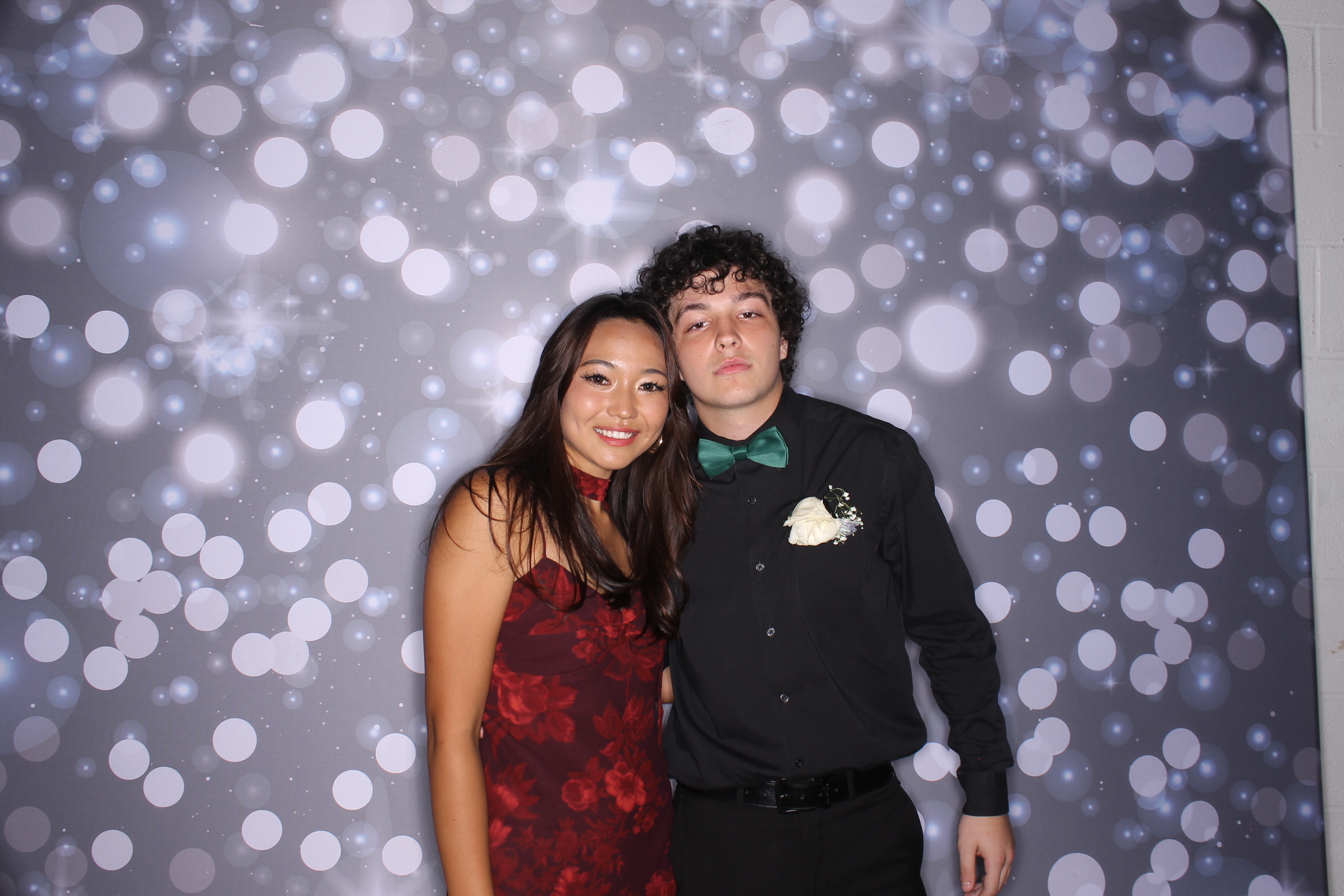 Deer Park Homecoming | View more photos from the event at gallery.photoboothcincy.com/u/PhotoBoothCincy/Deer-Park-Homecoming