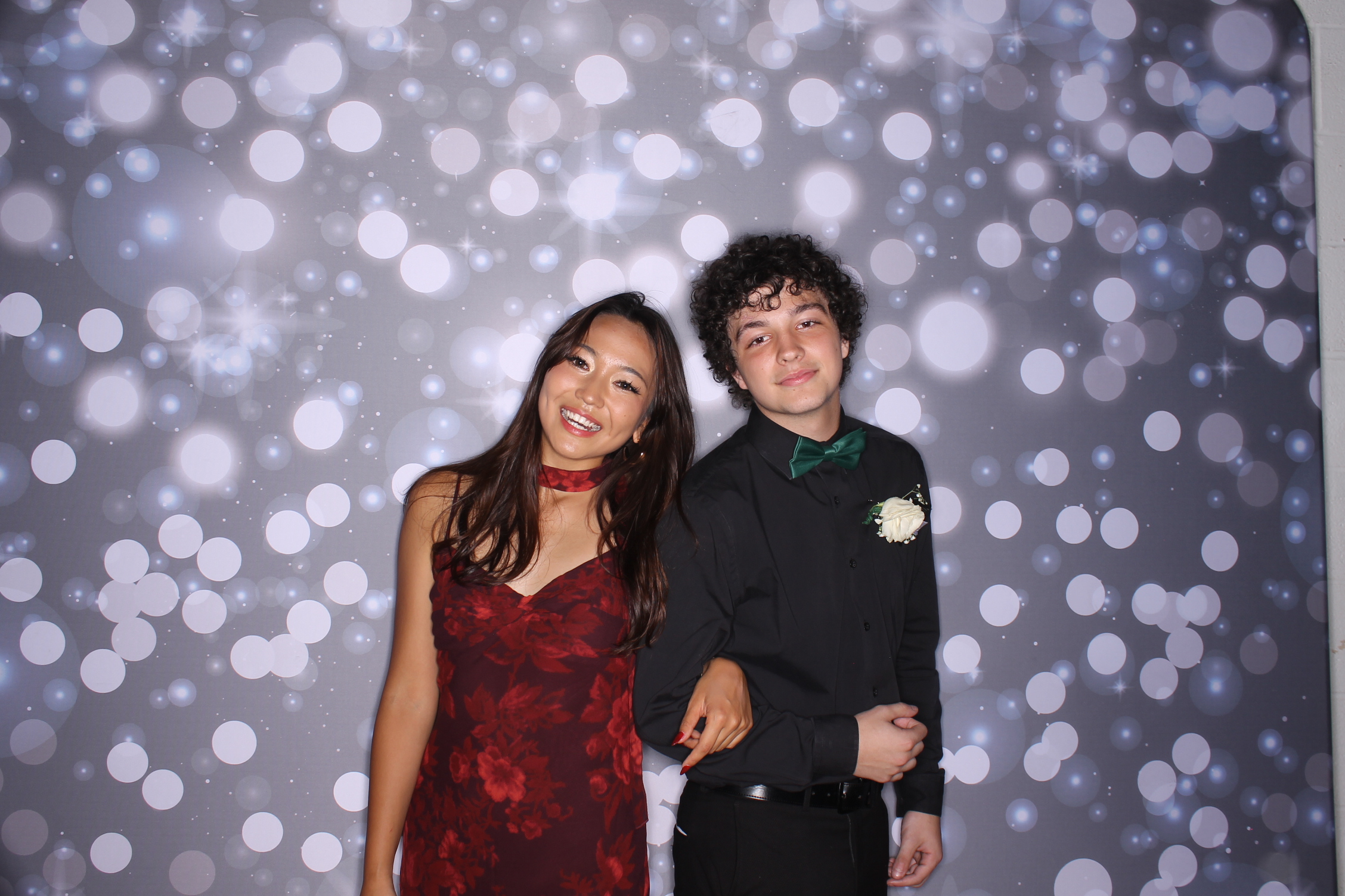 Deer Park Homecoming | View more photos from the event at gallery.photoboothcincy.com/u/PhotoBoothCincy/Deer-Park-Homecoming
