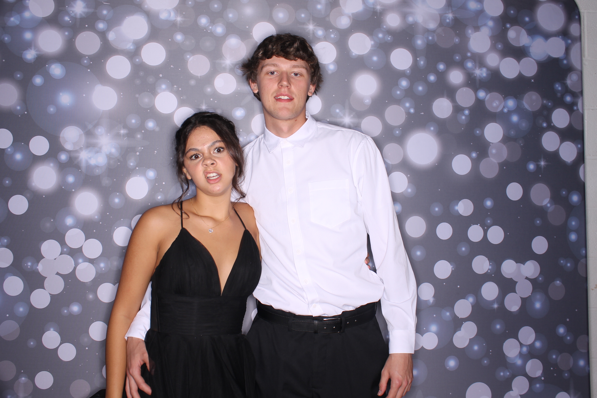 Deer Park Homecoming | View more photos from the event at gallery.photoboothcincy.com/u/PhotoBoothCincy/Deer-Park-Homecoming