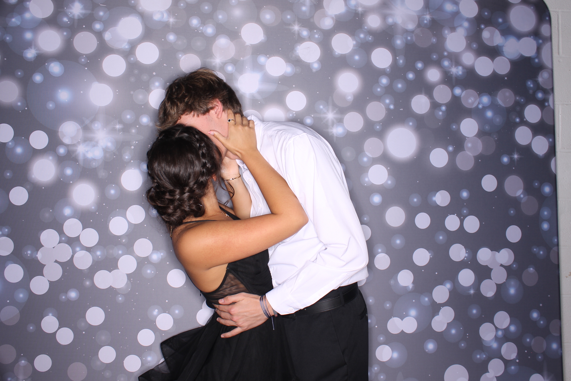 Deer Park Homecoming | View more photos from the event at gallery.photoboothcincy.com/u/PhotoBoothCincy/Deer-Park-Homecoming