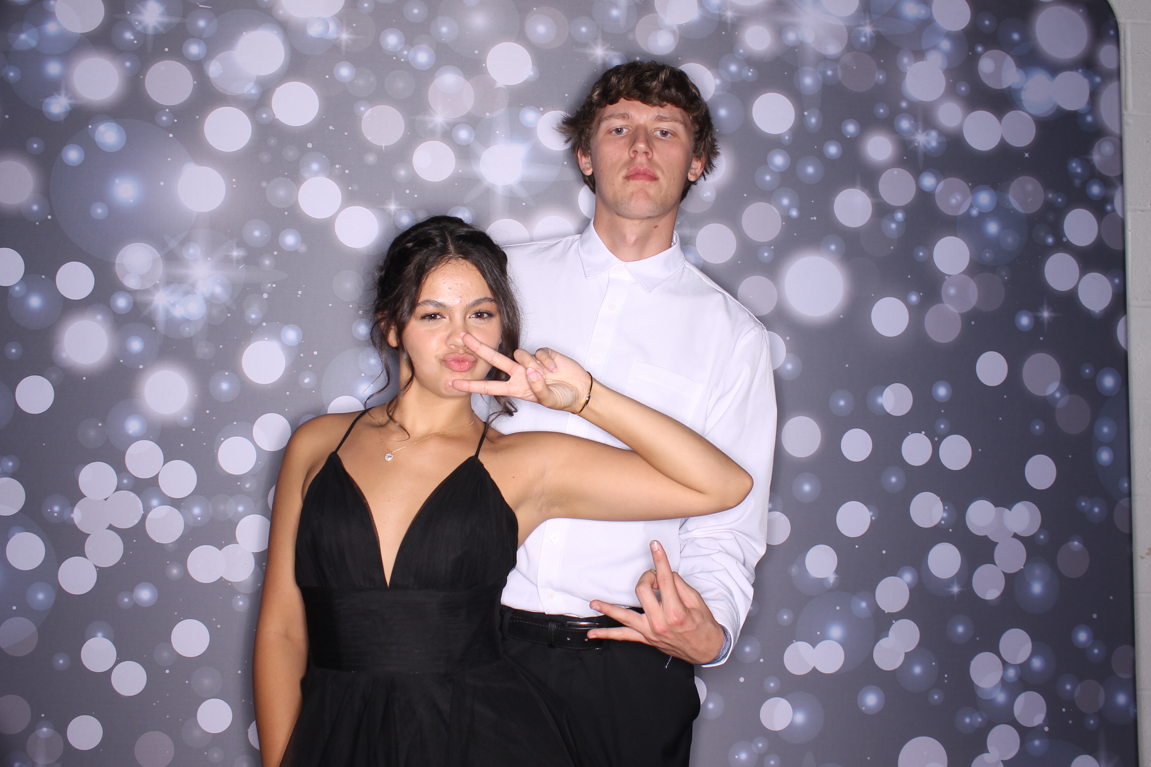 Deer Park Homecoming | View more photos from the event at gallery.photoboothcincy.com/u/PhotoBoothCincy/Deer-Park-Homecoming