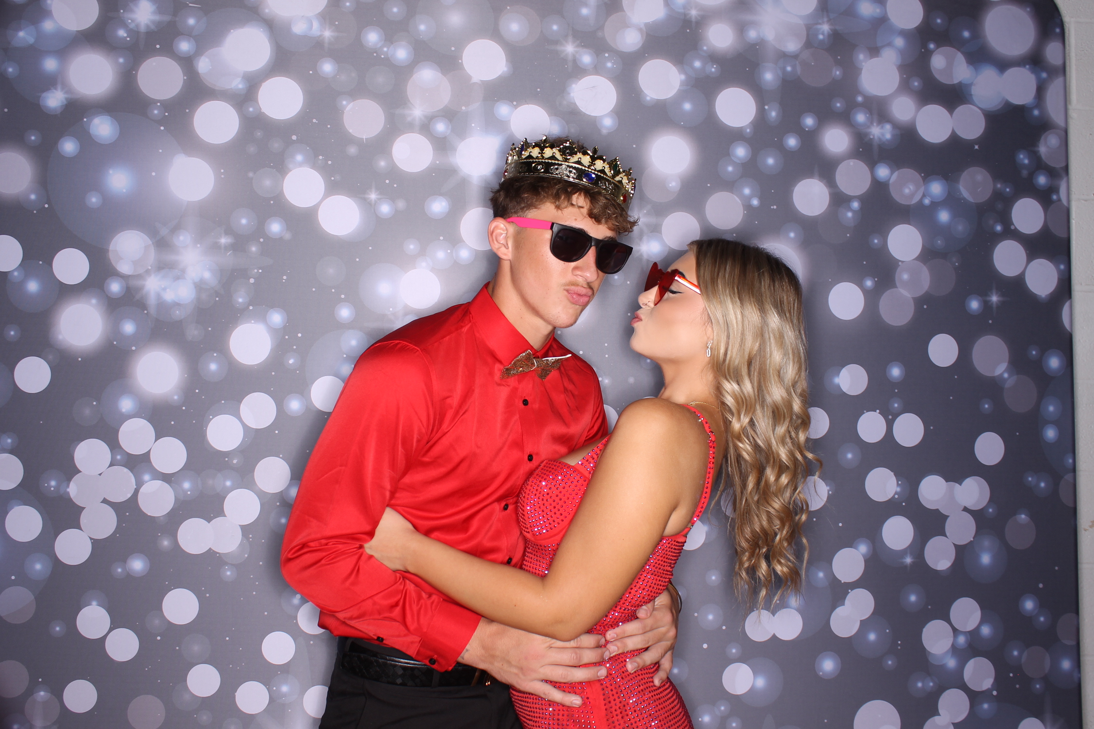 Deer Park Homecoming | View more photos from the event at gallery.photoboothcincy.com/u/PhotoBoothCincy/Deer-Park-Homecoming
